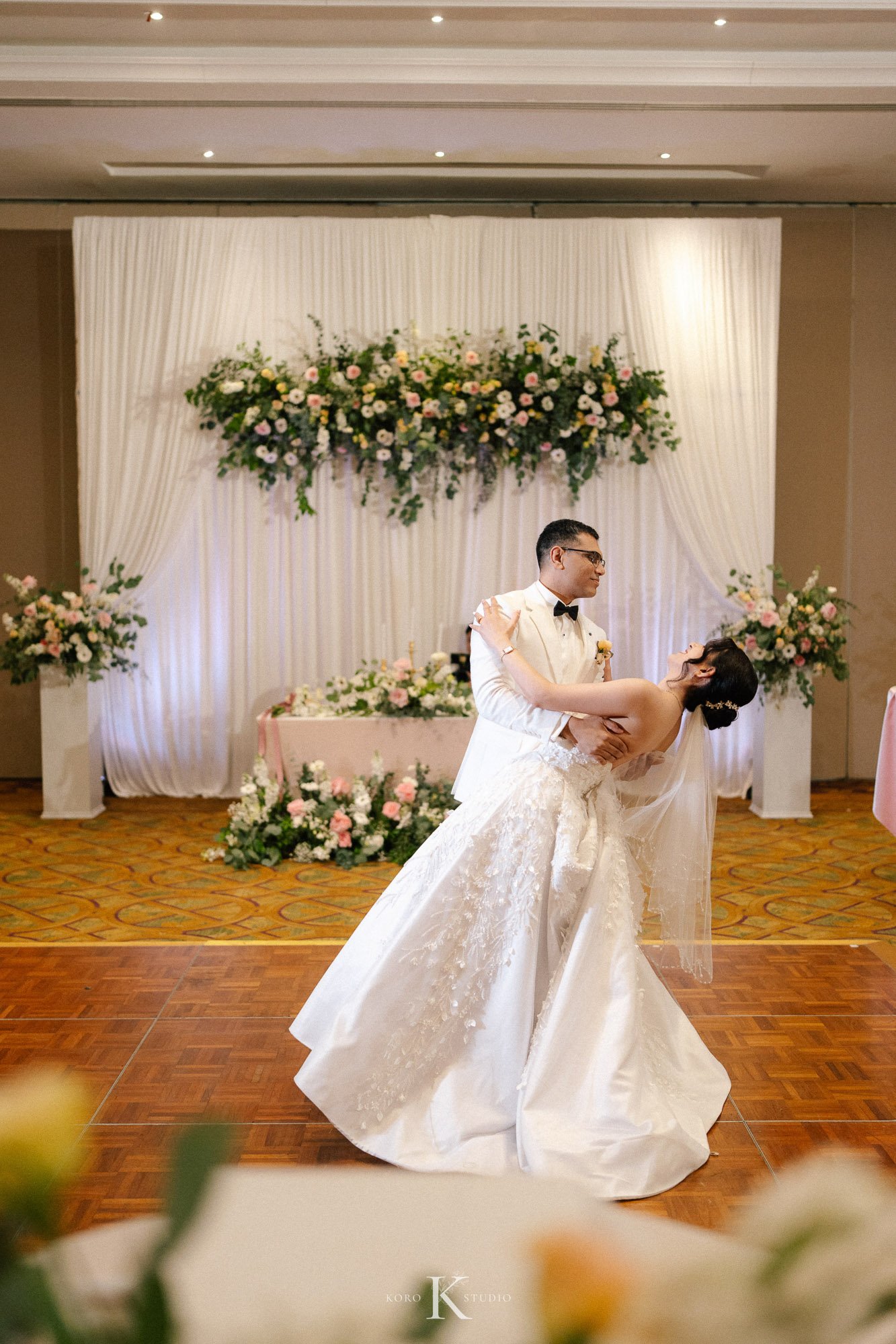 Dusit Thani Pattaya Wedding | Nafiseh & Ron’s Celebration 19 dusit thani pattaya wedding nafiseh ron 19 Dusit Thani Pattaya Wedding | Nafiseh & Ron’s Celebration