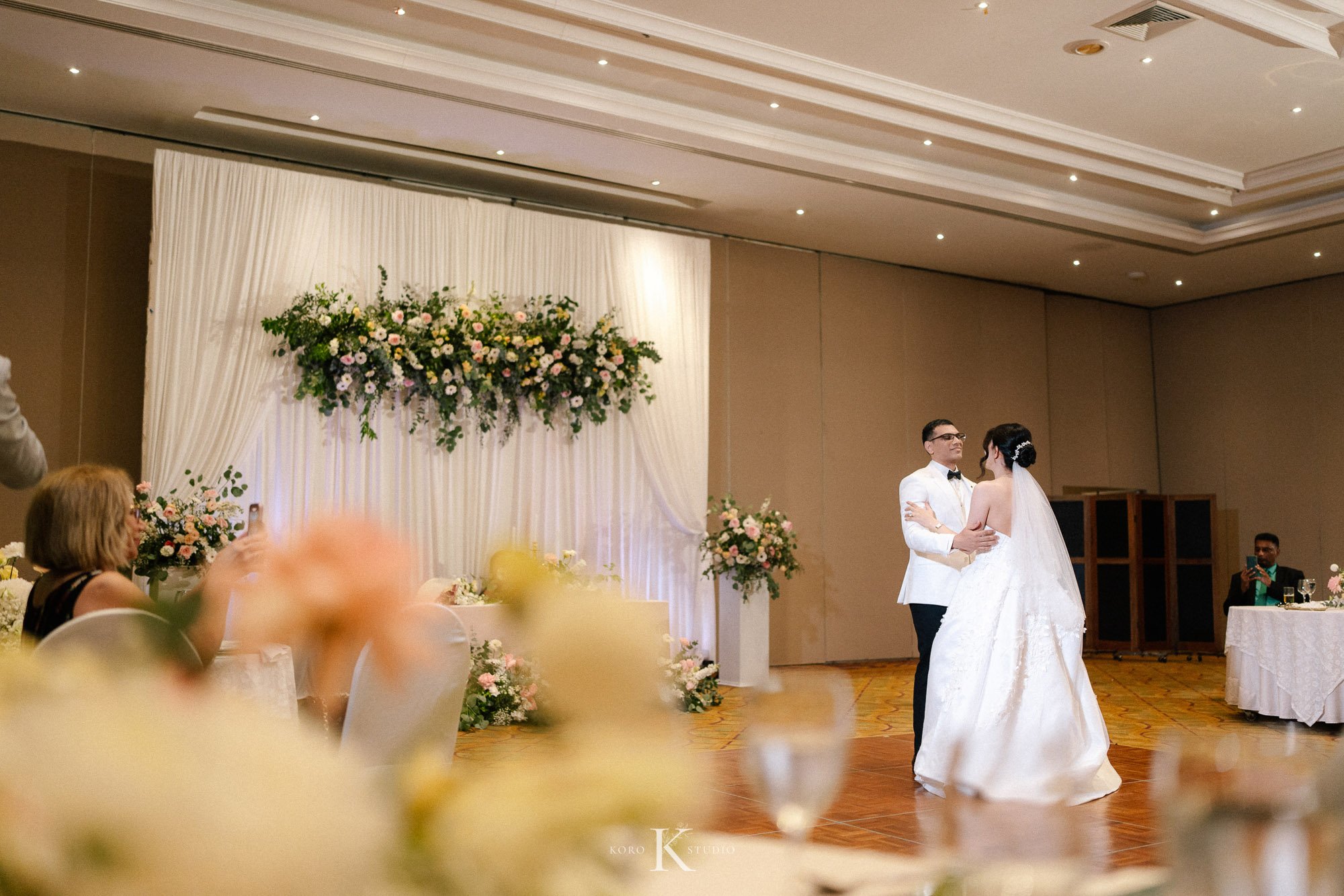 Dusit Thani Pattaya Wedding | Nafiseh & Ron’s Celebration 21 dusit thani pattaya wedding nafiseh ron 21 Dusit Thani Pattaya Wedding | Nafiseh & Ron’s Celebration