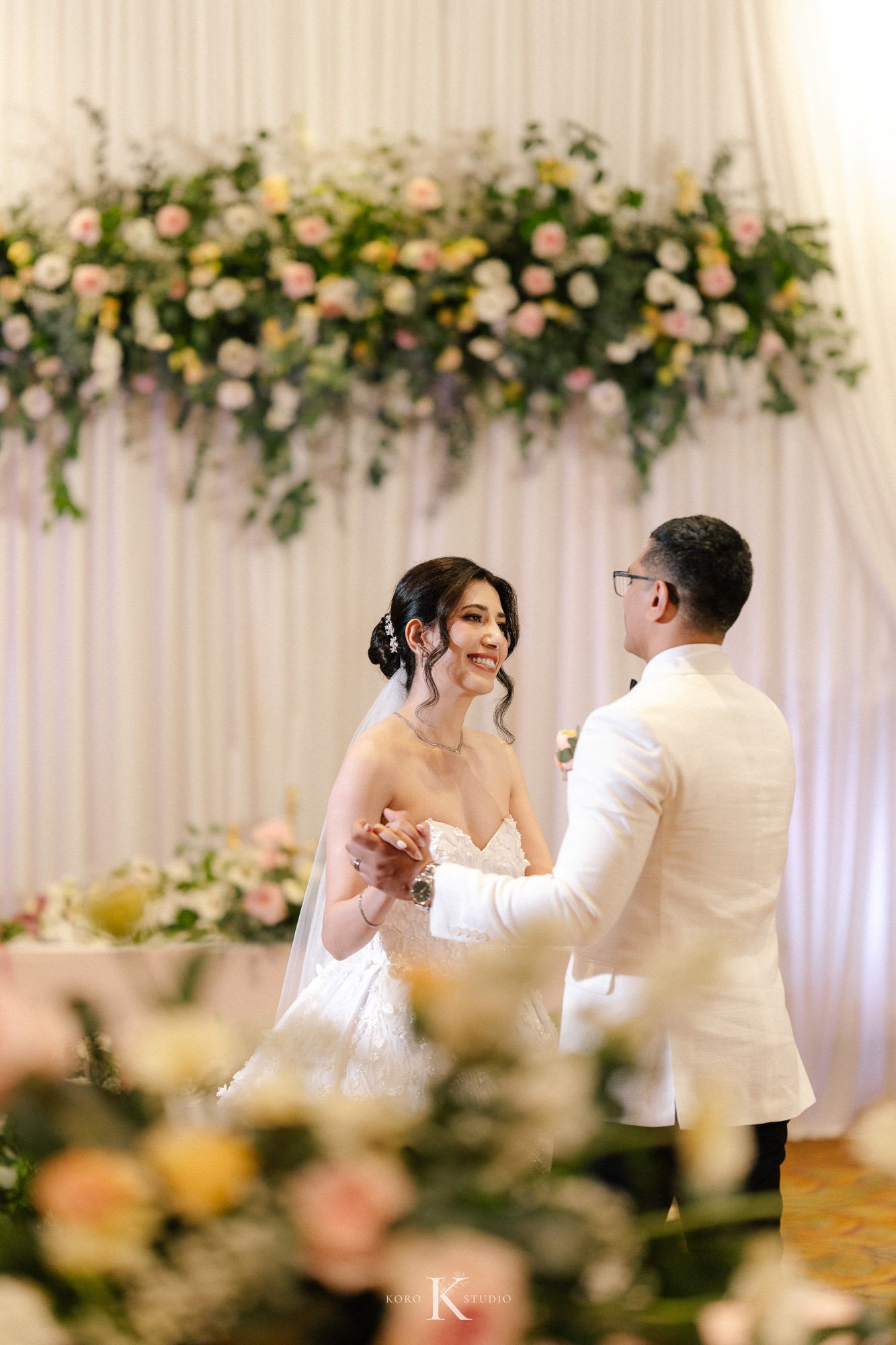 Dusit Thani Pattaya Wedding | Nafiseh & Ron’s Celebration 23 dusit thani pattaya wedding nafiseh ron 23 Dusit Thani Pattaya Wedding | Nafiseh & Ron’s Celebration