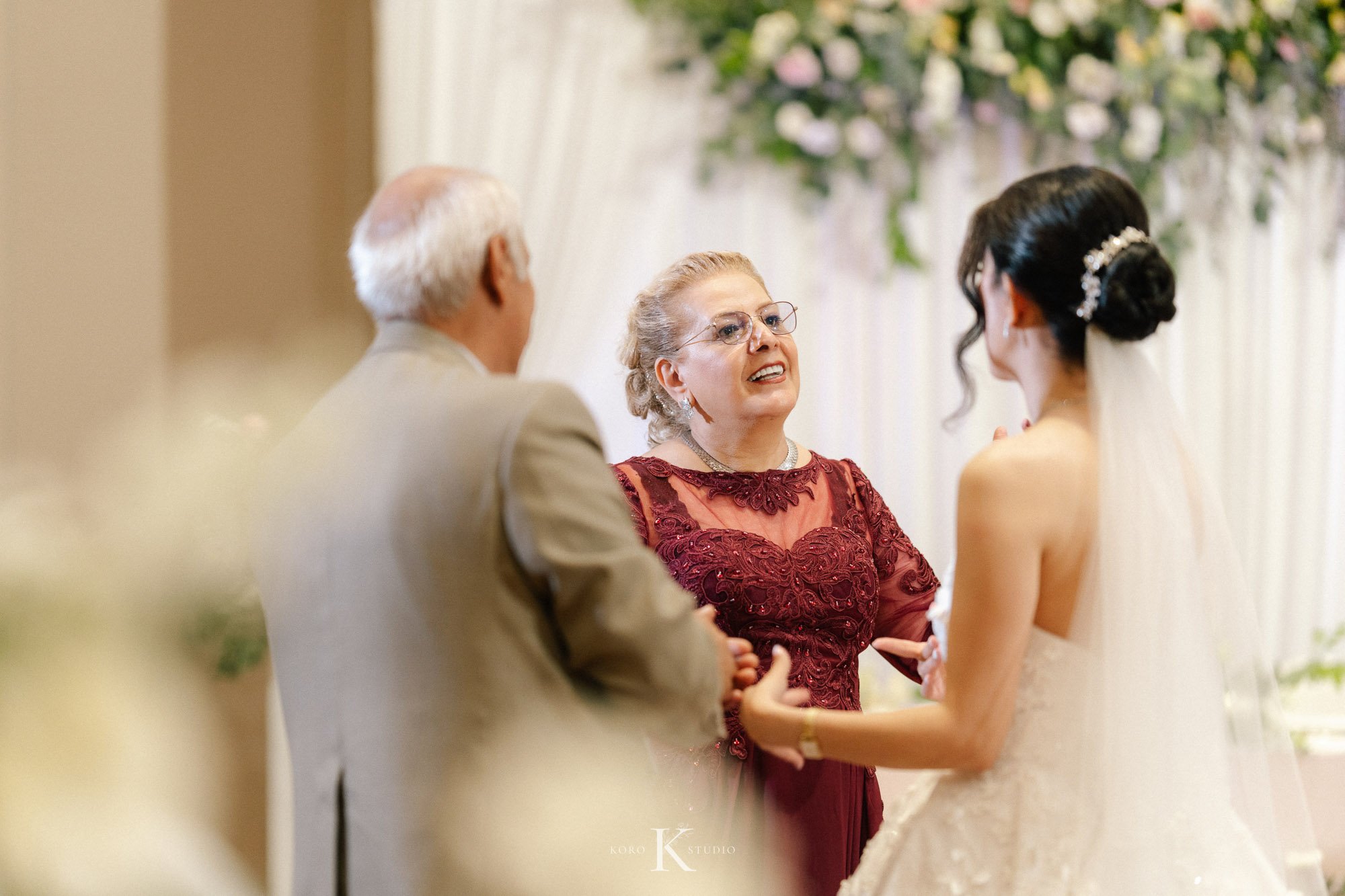 Dusit Thani Pattaya Wedding | Nafiseh & Ron’s Celebration 31 dusit thani pattaya wedding nafiseh ron 31 Dusit Thani Pattaya Wedding | Nafiseh & Ron’s Celebration