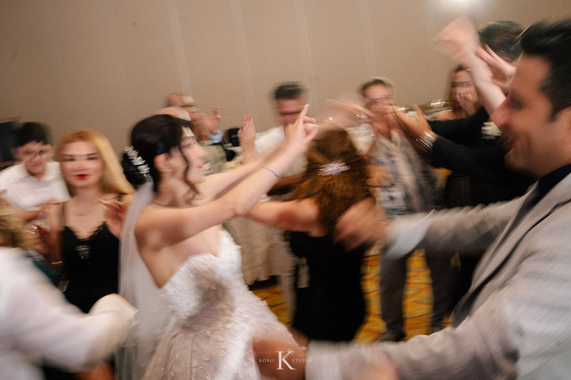 Dusit Thani Pattaya Wedding | Nafiseh & Ron’s Celebration 49 dusit thani pattaya wedding nafiseh ron 49 Dusit Thani Pattaya Wedding | Nafiseh & Ron’s Celebration