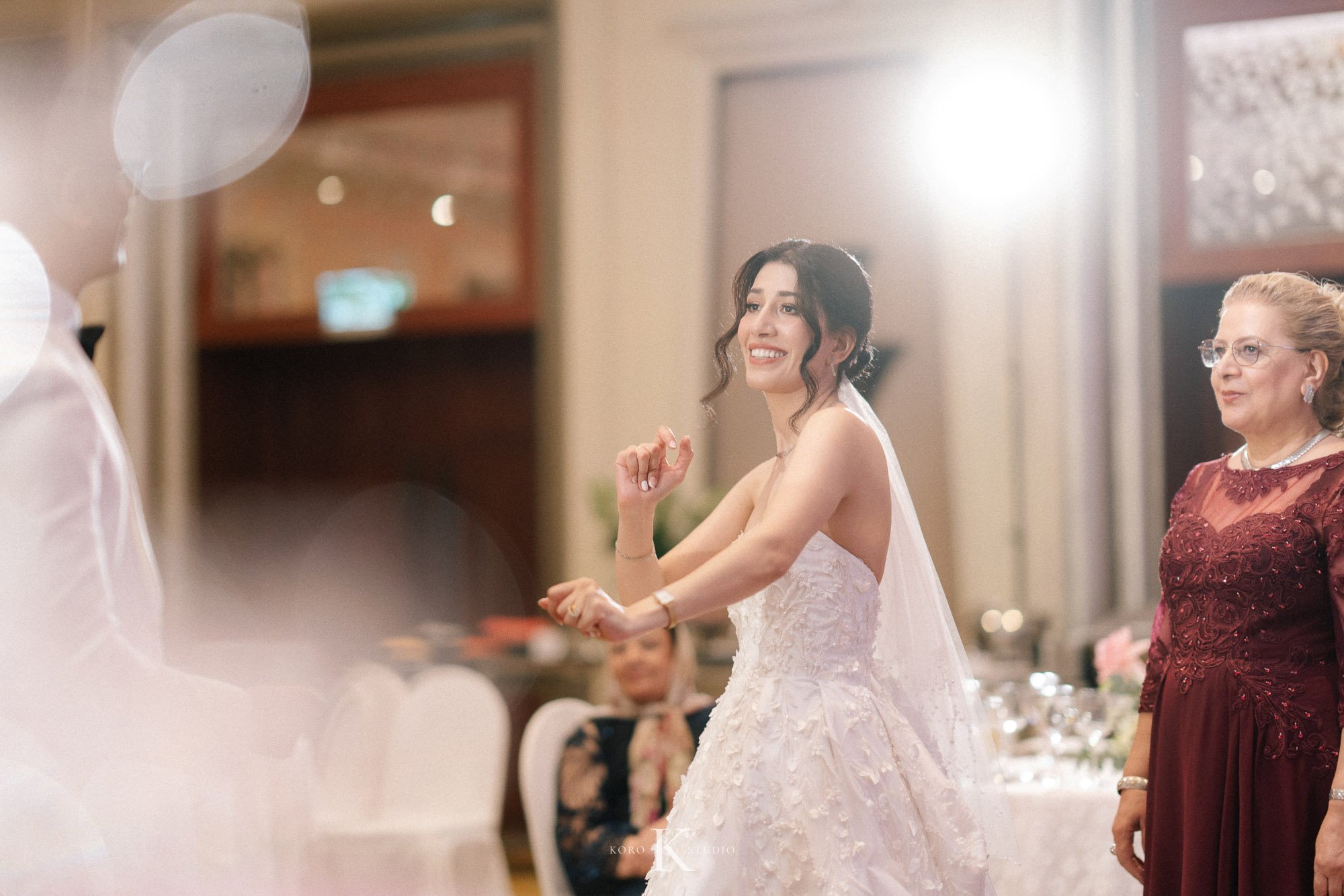Dusit Thani Pattaya Wedding | Nafiseh & Ron’s Celebration 57 dusit thani pattaya wedding nafiseh ron 57 Dusit Thani Pattaya Wedding | Nafiseh & Ron’s Celebration