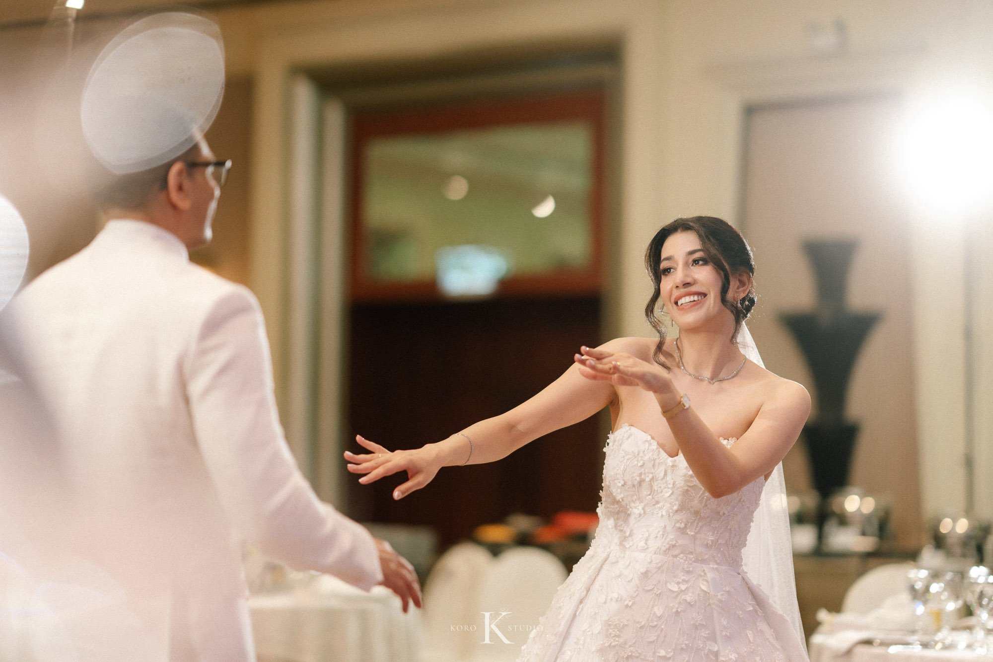 Dusit Thani Pattaya Wedding | Nafiseh & Ron’s Celebration 58 dusit thani pattaya wedding nafiseh ron 58 Dusit Thani Pattaya Wedding | Nafiseh & Ron’s Celebration