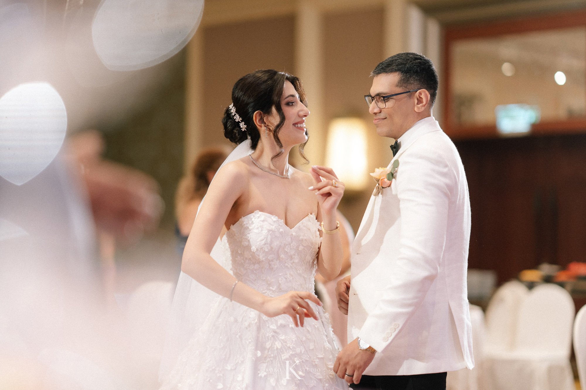 Dusit Thani Pattaya Wedding | Nafiseh & Ron’s Celebration 59 dusit thani pattaya wedding nafiseh ron 59 Dusit Thani Pattaya Wedding | Nafiseh & Ron’s Celebration
