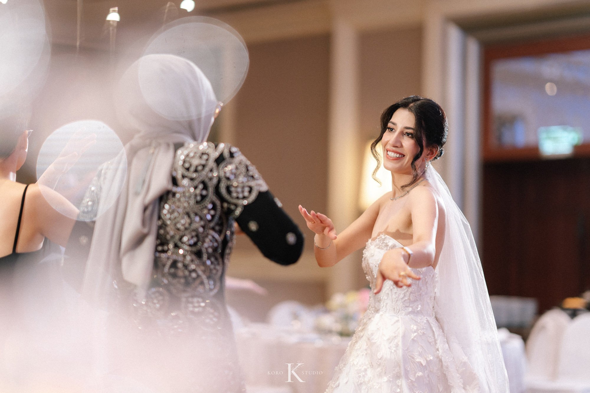 Dusit Thani Pattaya Wedding | Nafiseh & Ron’s Celebration 60 dusit thani pattaya wedding nafiseh ron 60 Dusit Thani Pattaya Wedding | Nafiseh & Ron’s Celebration