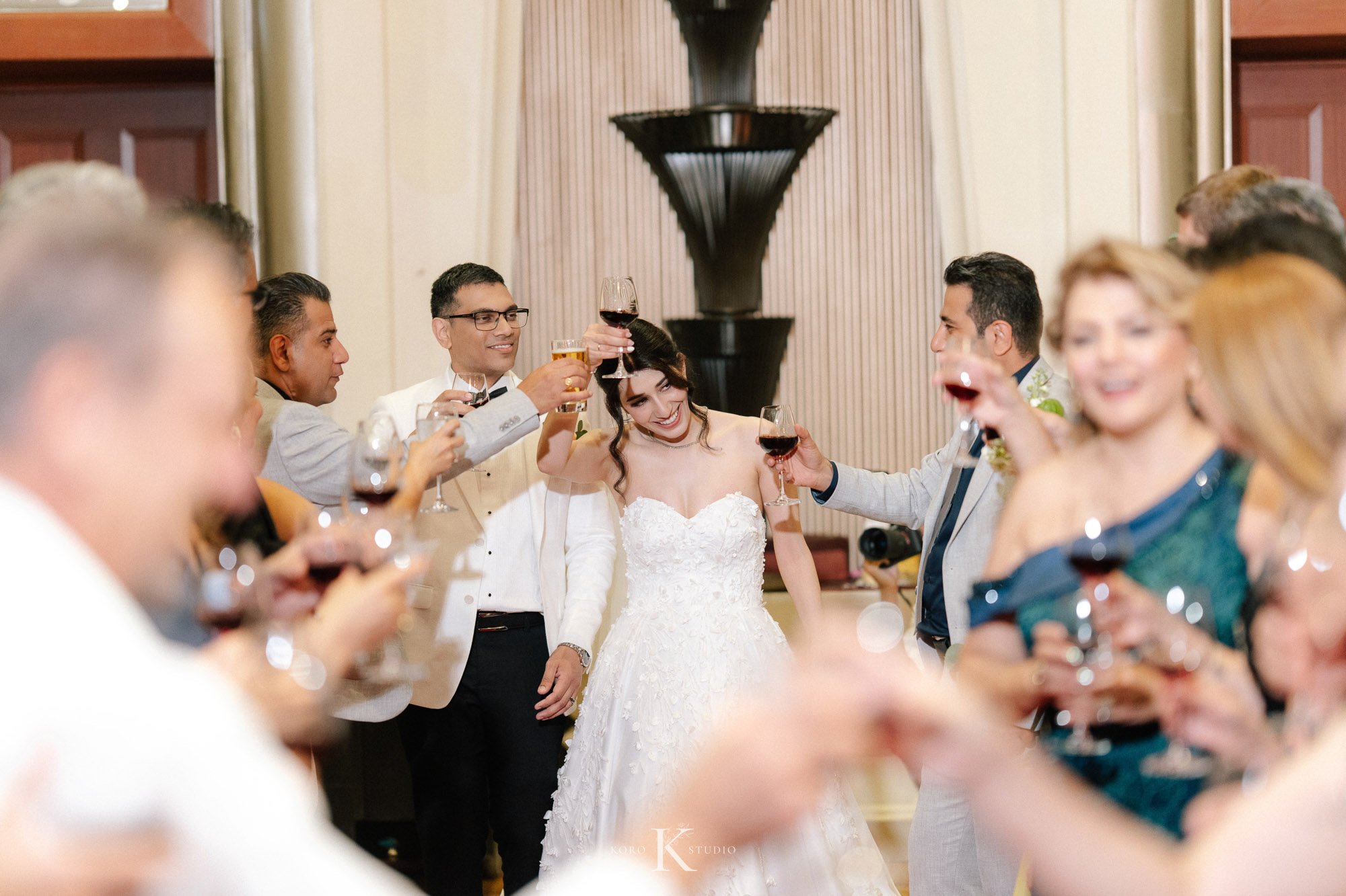 Dusit Thani Pattaya Wedding | Nafiseh & Ron’s Celebration 65 dusit thani pattaya wedding nafiseh ron 65 Dusit Thani Pattaya Wedding | Nafiseh & Ron’s Celebration