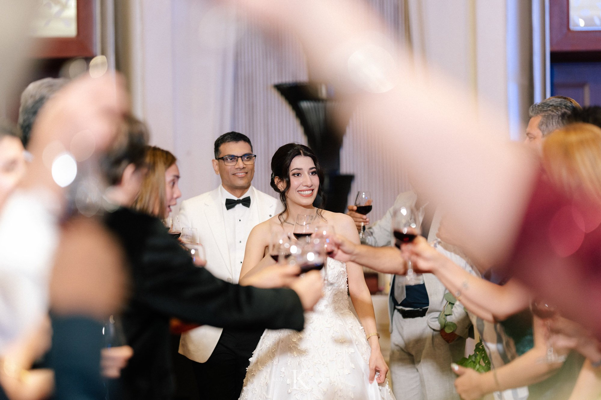 Dusit Thani Pattaya Wedding | Nafiseh & Ron’s Celebration 66 dusit thani pattaya wedding nafiseh ron 66 Dusit Thani Pattaya Wedding | Nafiseh & Ron’s Celebration