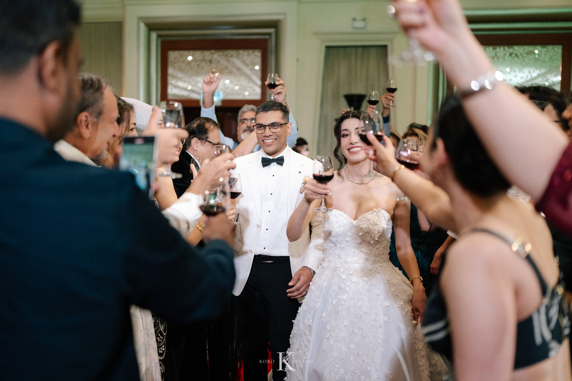 Dusit Thani Pattaya Wedding | Nafiseh & Ron’s Celebration 70 dusit thani pattaya wedding nafiseh ron 70 Dusit Thani Pattaya Wedding | Nafiseh & Ron’s Celebration
