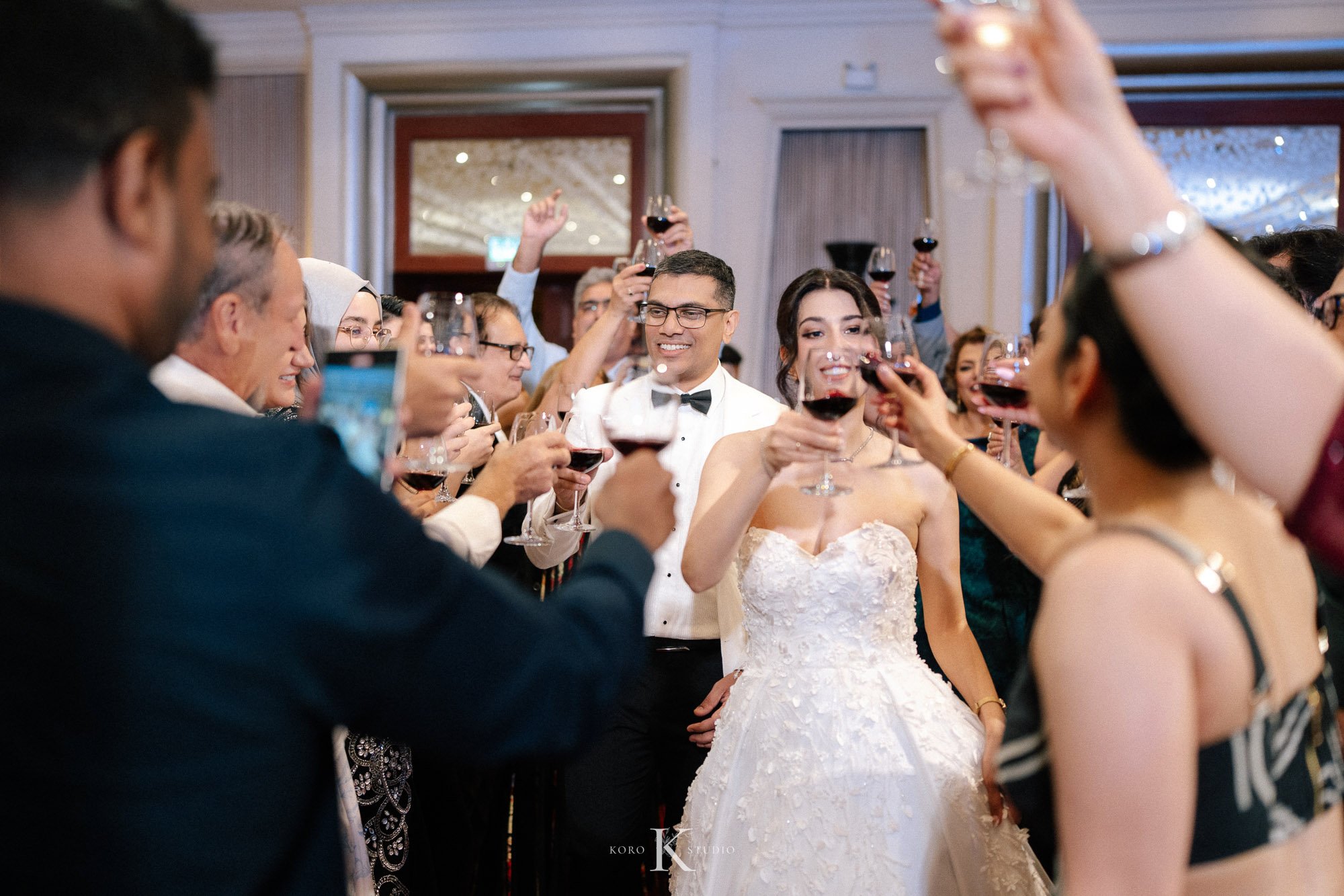 Dusit Thani Pattaya Wedding | Nafiseh & Ron’s Celebration 71 dusit thani pattaya wedding nafiseh ron 71 Dusit Thani Pattaya Wedding | Nafiseh & Ron’s Celebration