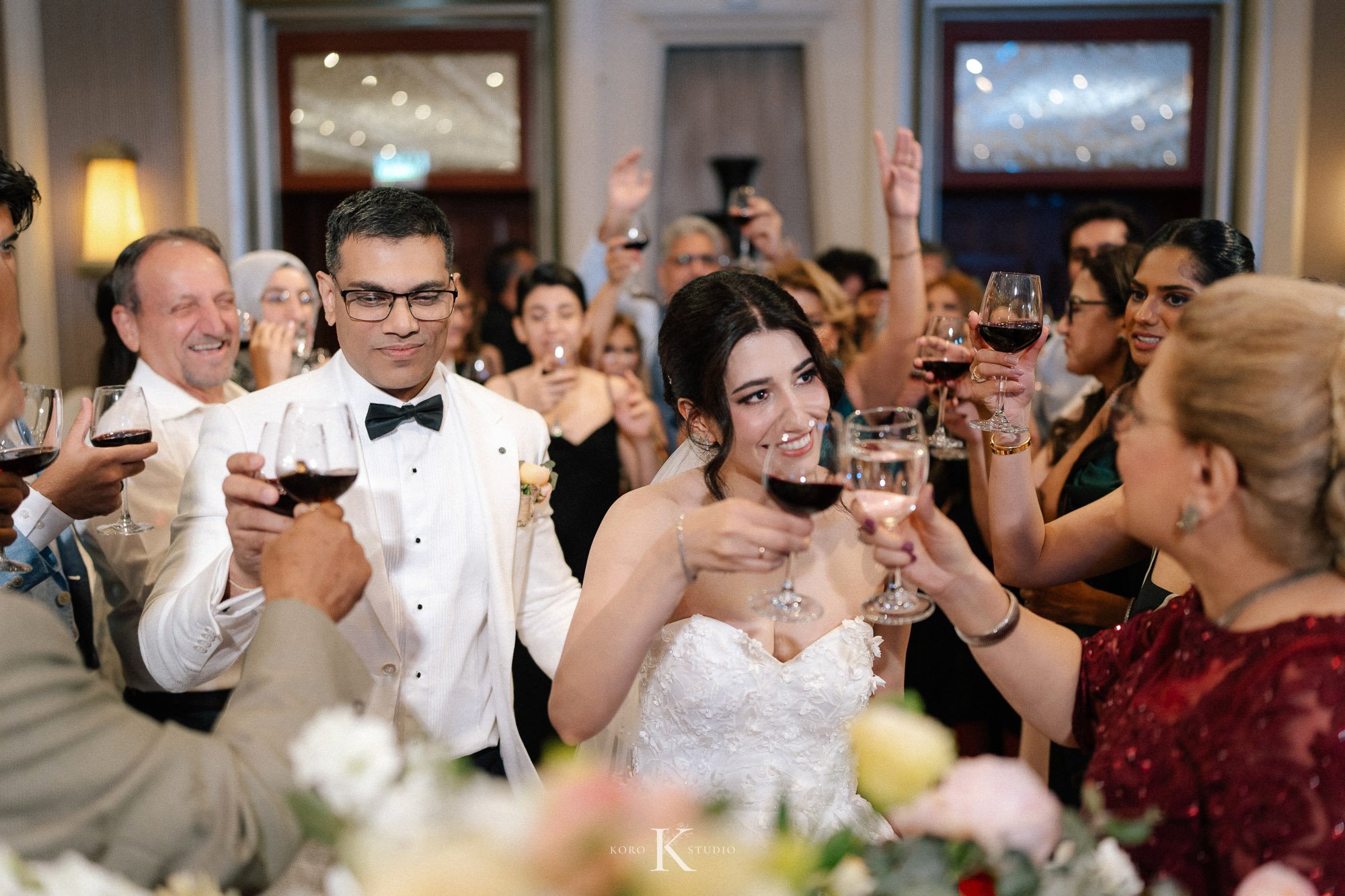 Dusit Thani Pattaya Wedding | Nafiseh & Ron’s Celebration 73 dusit thani pattaya wedding nafiseh ron 73 Dusit Thani Pattaya Wedding | Nafiseh & Ron’s Celebration