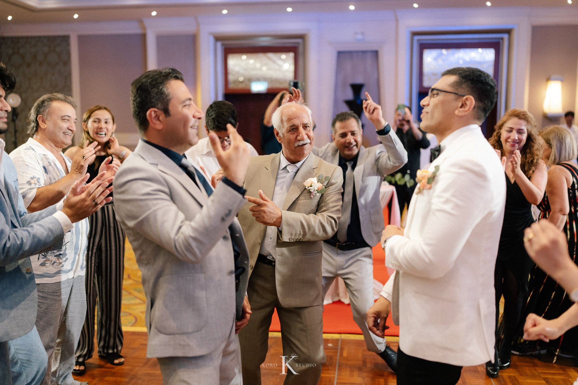 Dusit Thani Pattaya Wedding | Nafiseh & Ron’s Celebration 75 dusit thani pattaya wedding nafiseh ron 75 Dusit Thani Pattaya Wedding | Nafiseh & Ron’s Celebration