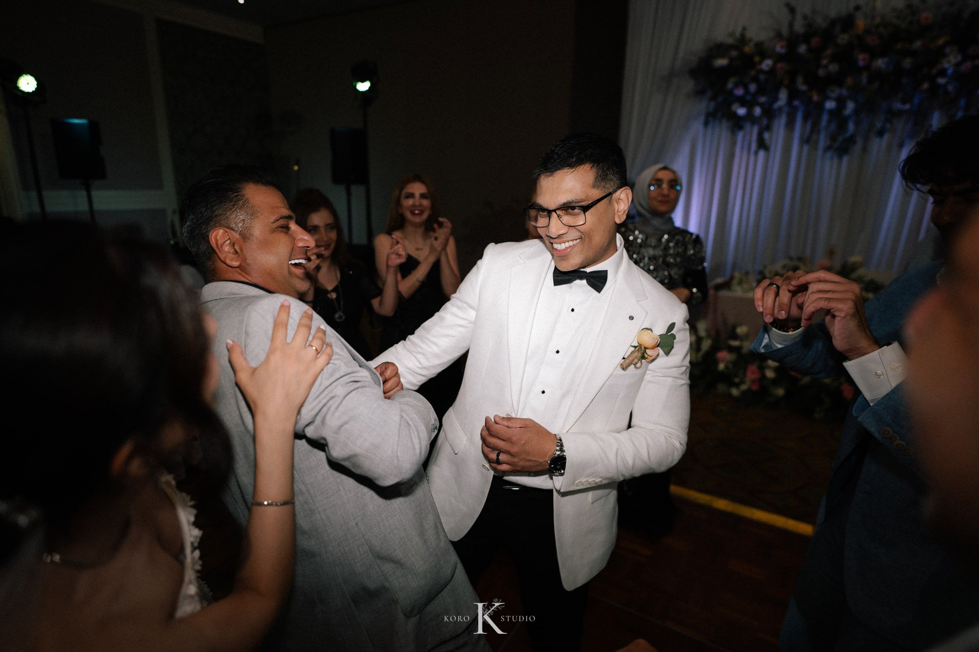 Dusit Thani Pattaya Wedding | Nafiseh & Ron’s Celebration 78 dusit thani pattaya wedding nafiseh ron 78 Dusit Thani Pattaya Wedding | Nafiseh & Ron’s Celebration
