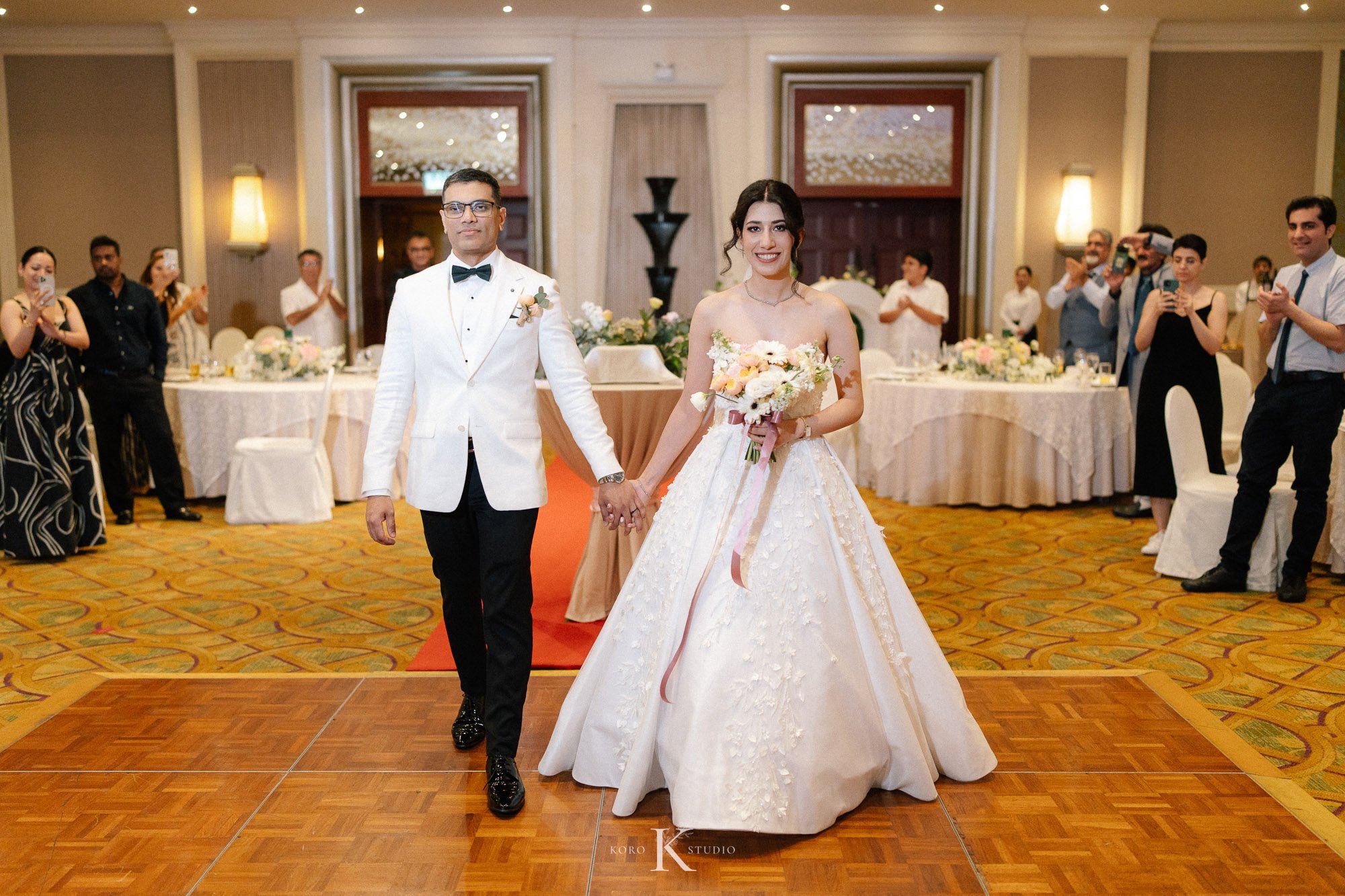 Dusit Thani Pattaya Wedding | Nafiseh & Ron’s Celebration 8 dusit thani pattaya wedding nafiseh ron 8 Dusit Thani Pattaya Wedding | Nafiseh & Ron’s Celebration