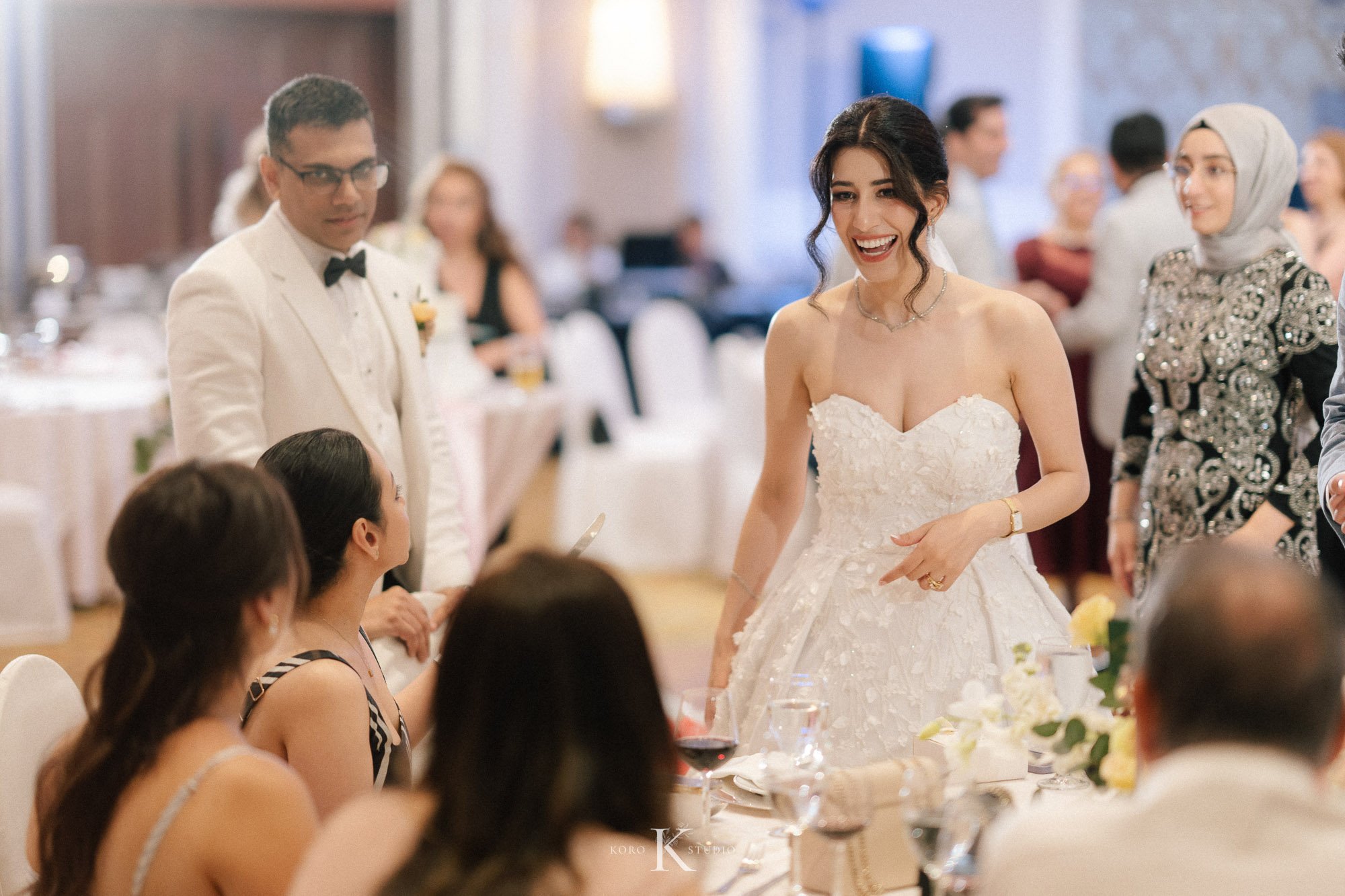 Dusit Thani Pattaya Wedding | Nafiseh & Ron’s Celebration 80 dusit thani pattaya wedding nafiseh ron 80 Dusit Thani Pattaya Wedding | Nafiseh & Ron’s Celebration