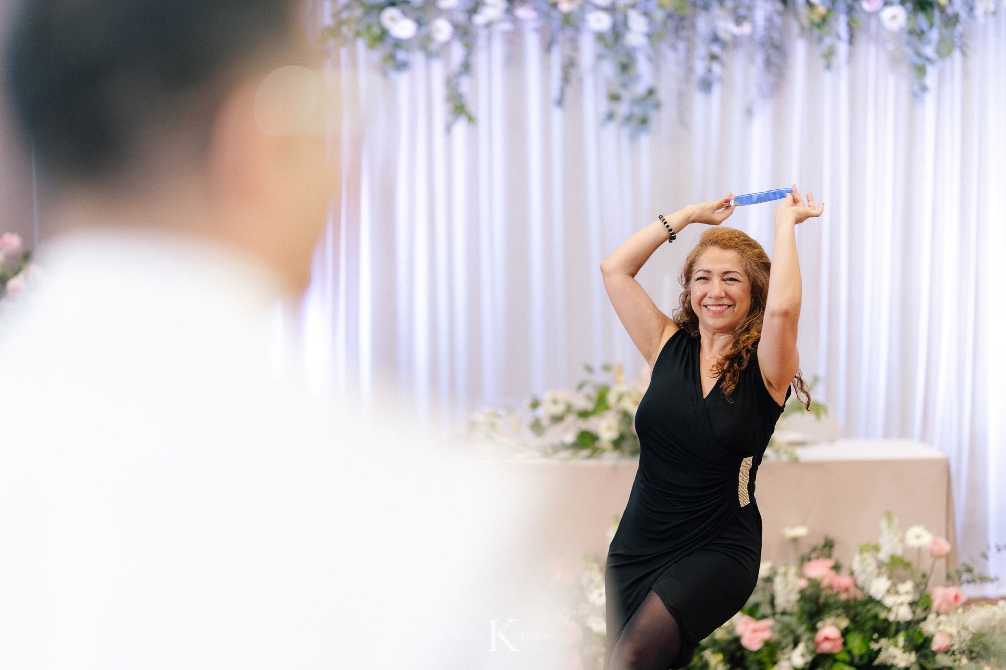Dusit Thani Pattaya Wedding | Nafiseh & Ron’s Celebration 81 dusit thani pattaya wedding nafiseh ron 81 Dusit Thani Pattaya Wedding | Nafiseh & Ron’s Celebration