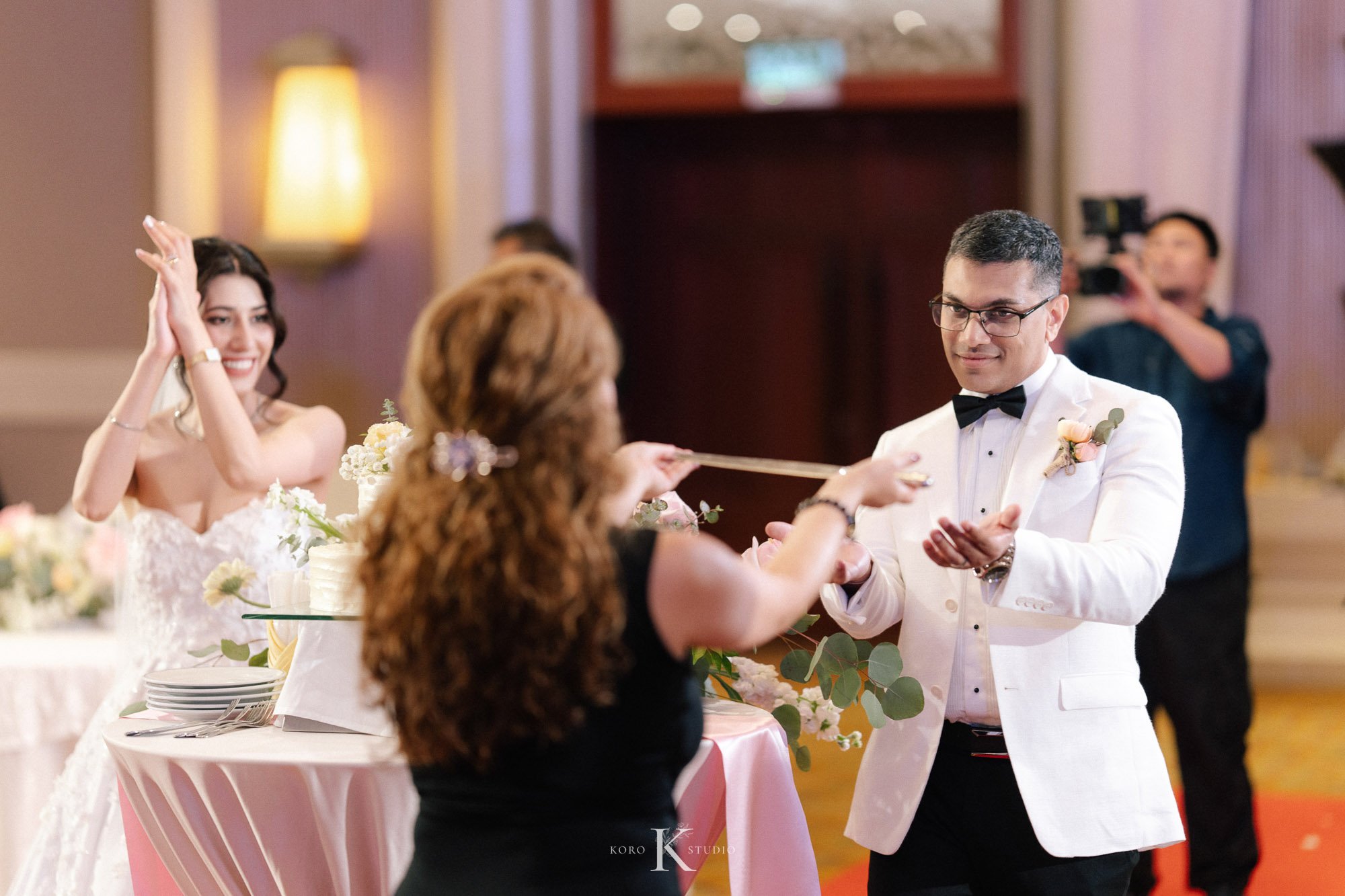 Dusit Thani Pattaya Wedding | Nafiseh & Ron’s Celebration 83 dusit thani pattaya wedding nafiseh ron 83 Dusit Thani Pattaya Wedding | Nafiseh & Ron’s Celebration