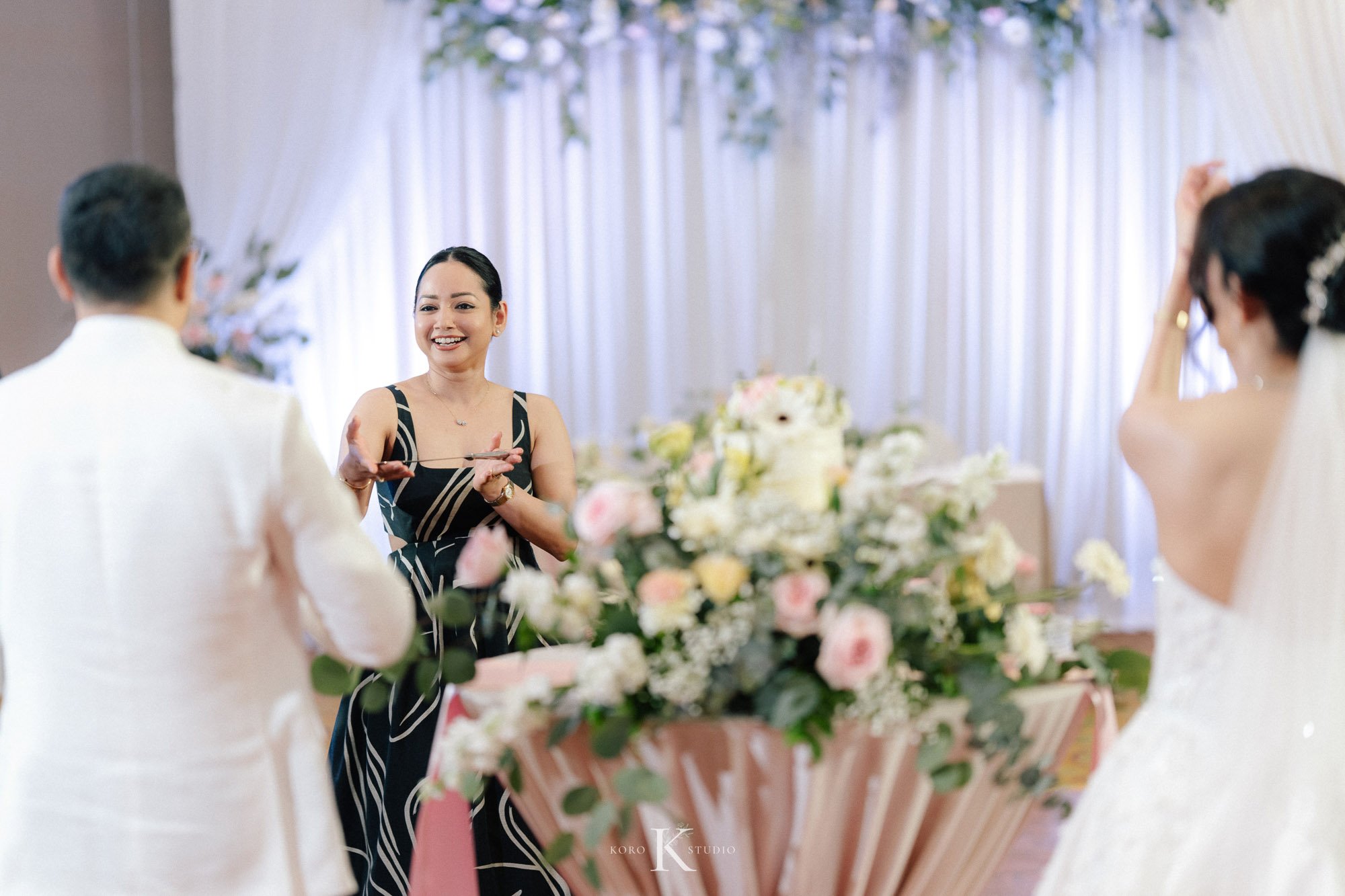 Dusit Thani Pattaya Wedding | Nafiseh & Ron’s Celebration 85 dusit thani pattaya wedding nafiseh ron 85 Dusit Thani Pattaya Wedding | Nafiseh & Ron’s Celebration