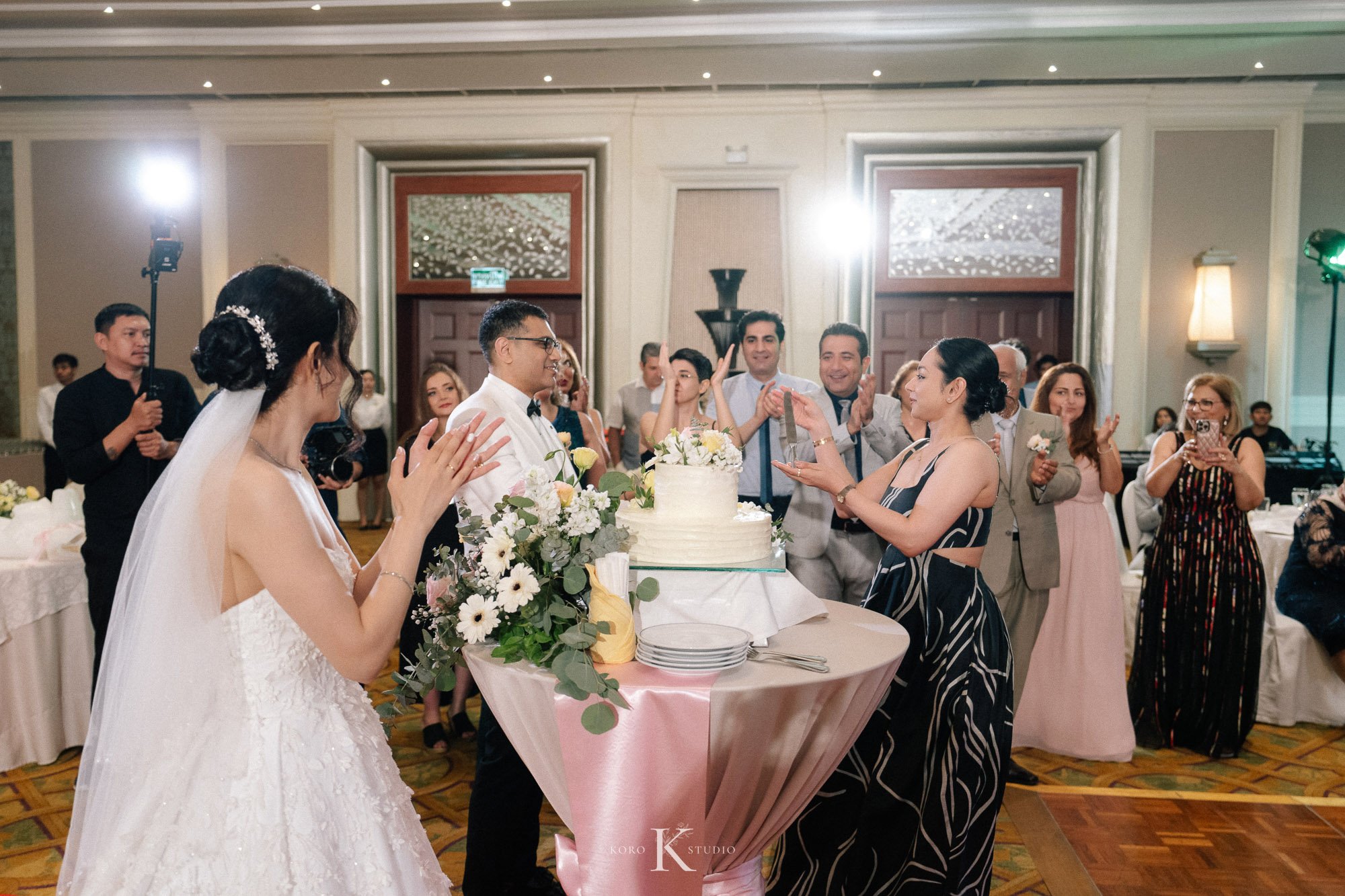 Dusit Thani Pattaya Wedding | Nafiseh & Ron’s Celebration 86 dusit thani pattaya wedding nafiseh ron 86 Dusit Thani Pattaya Wedding | Nafiseh & Ron’s Celebration