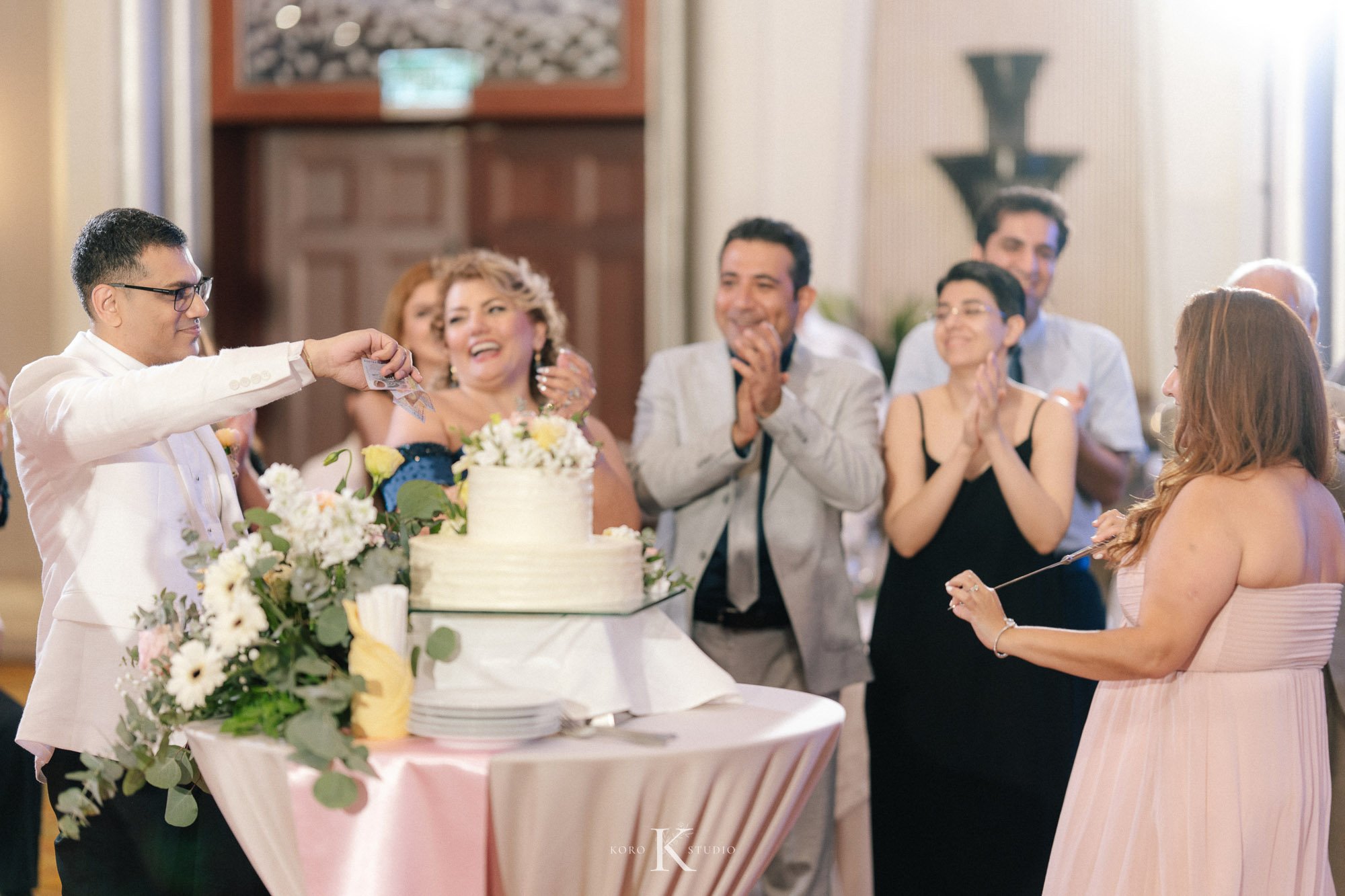 Dusit Thani Pattaya Wedding | Nafiseh & Ron’s Celebration 88 dusit thani pattaya wedding nafiseh ron 88 Dusit Thani Pattaya Wedding | Nafiseh & Ron’s Celebration