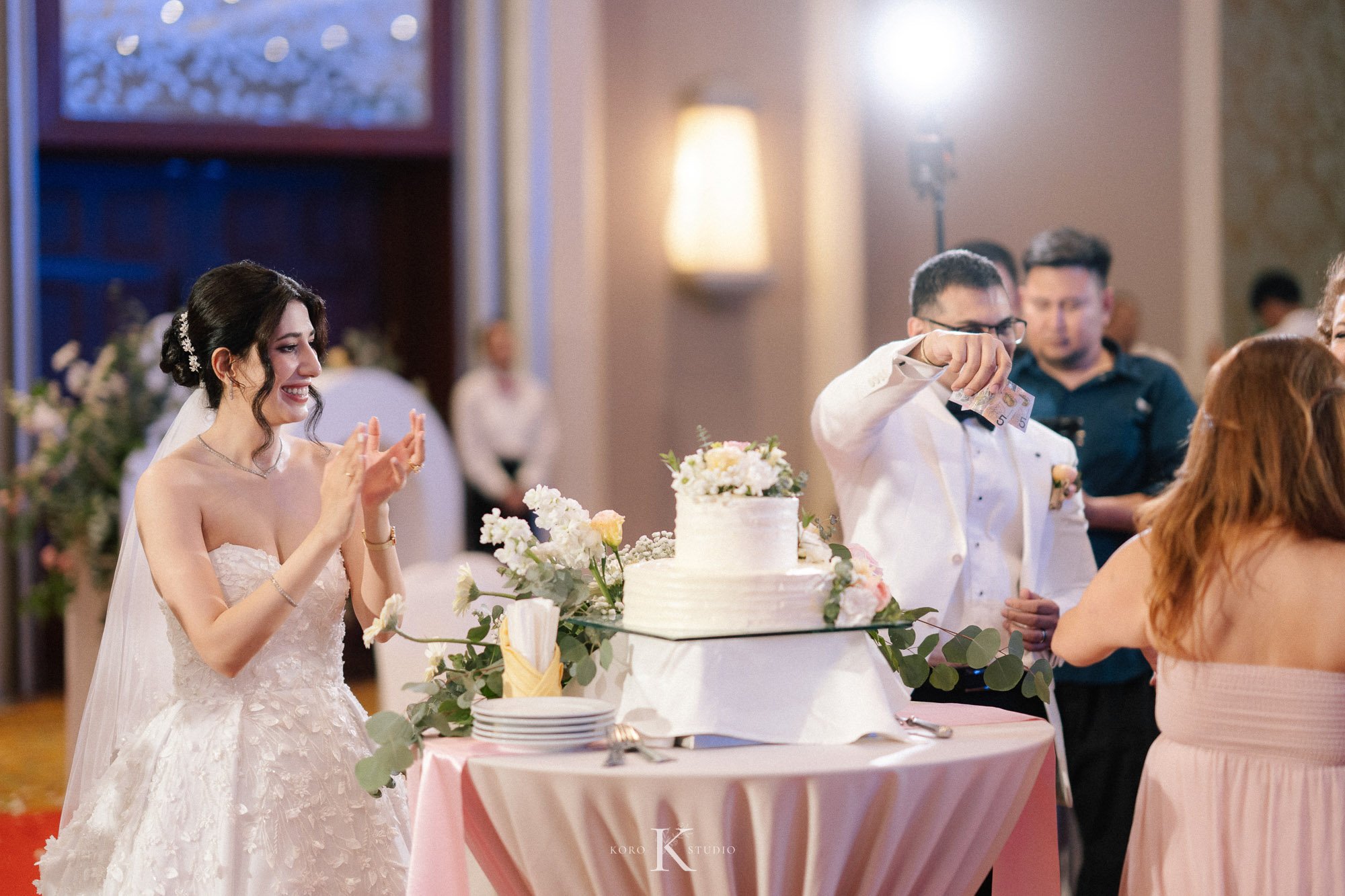 Dusit Thani Pattaya Wedding | Nafiseh & Ron’s Celebration 89 dusit thani pattaya wedding nafiseh ron 89 Dusit Thani Pattaya Wedding | Nafiseh & Ron’s Celebration