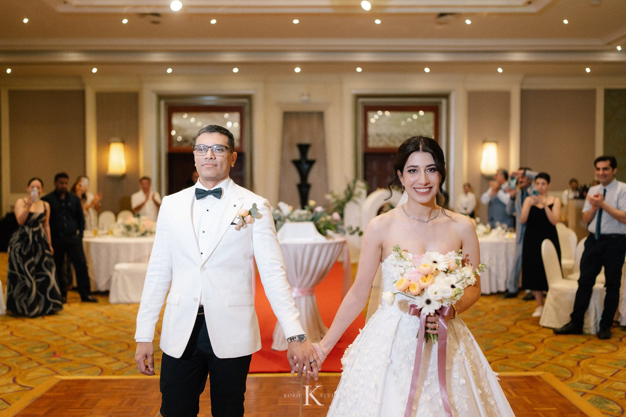 Dusit Thani Pattaya Wedding | Nafiseh & Ron’s Celebration 9 dusit thani pattaya wedding nafiseh ron 9 Dusit Thani Pattaya Wedding | Nafiseh & Ron’s Celebration