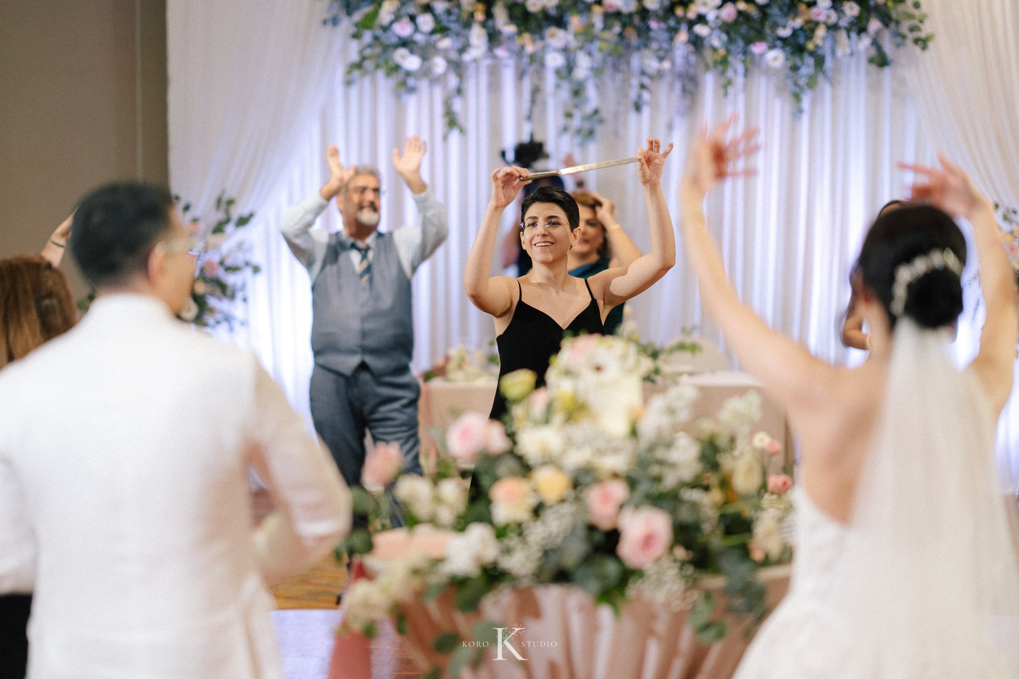 Dusit Thani Pattaya Wedding | Nafiseh & Ron’s Celebration 92 dusit thani pattaya wedding nafiseh ron 92 Dusit Thani Pattaya Wedding | Nafiseh & Ron’s Celebration