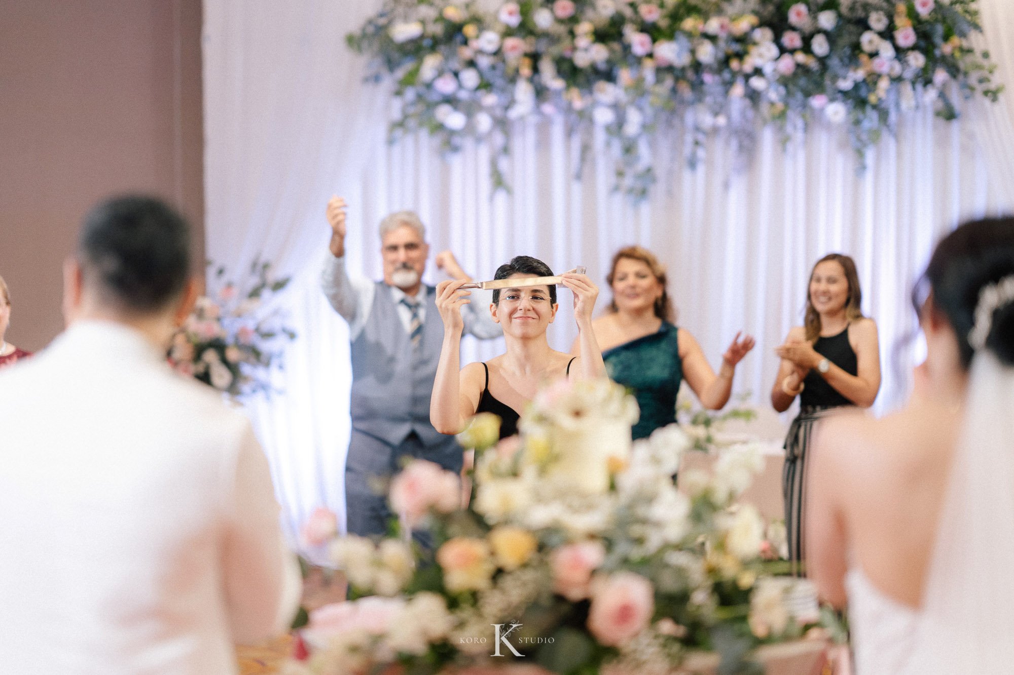 Dusit Thani Pattaya Wedding | Nafiseh & Ron’s Celebration 94 dusit thani pattaya wedding nafiseh ron 94 Dusit Thani Pattaya Wedding | Nafiseh & Ron’s Celebration