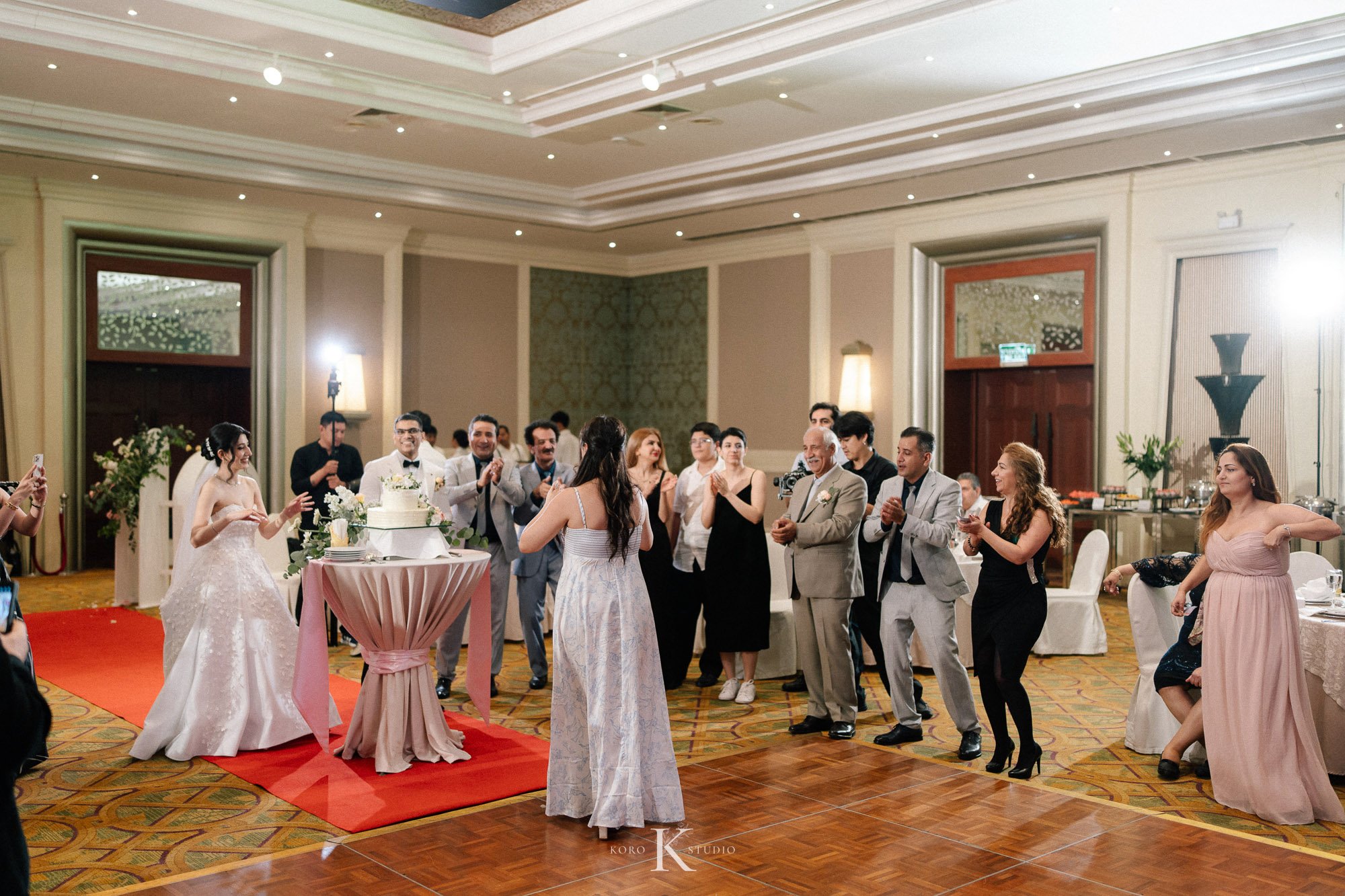 Dusit Thani Pattaya Wedding | Nafiseh & Ron’s Celebration 96 dusit thani pattaya wedding nafiseh ron 96 Dusit Thani Pattaya Wedding | Nafiseh & Ron’s Celebration