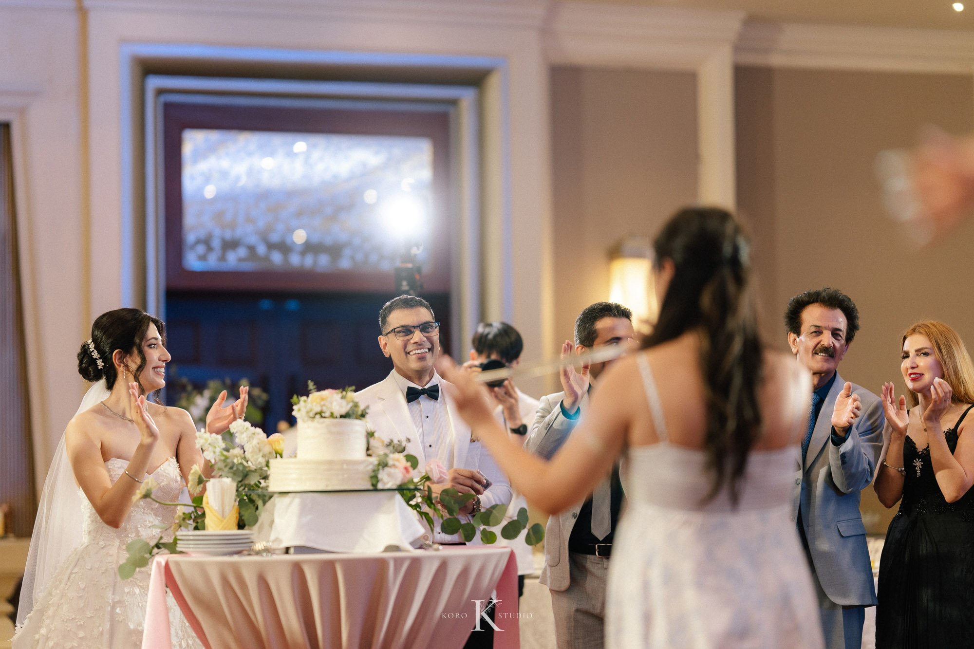 Dusit Thani Pattaya Wedding | Nafiseh & Ron’s Celebration 97 dusit thani pattaya wedding nafiseh ron 97 Dusit Thani Pattaya Wedding | Nafiseh & Ron’s Celebration