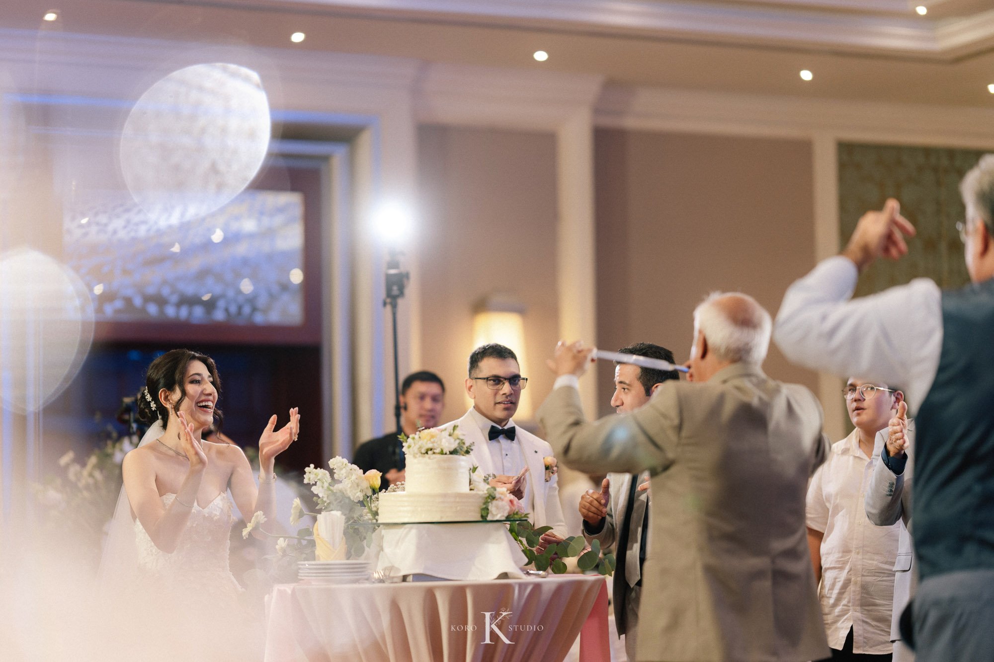 Dusit Thani Pattaya Wedding | Nafiseh & Ron’s Celebration 98 dusit thani pattaya wedding nafiseh ron 98 Dusit Thani Pattaya Wedding | Nafiseh & Ron’s Celebration