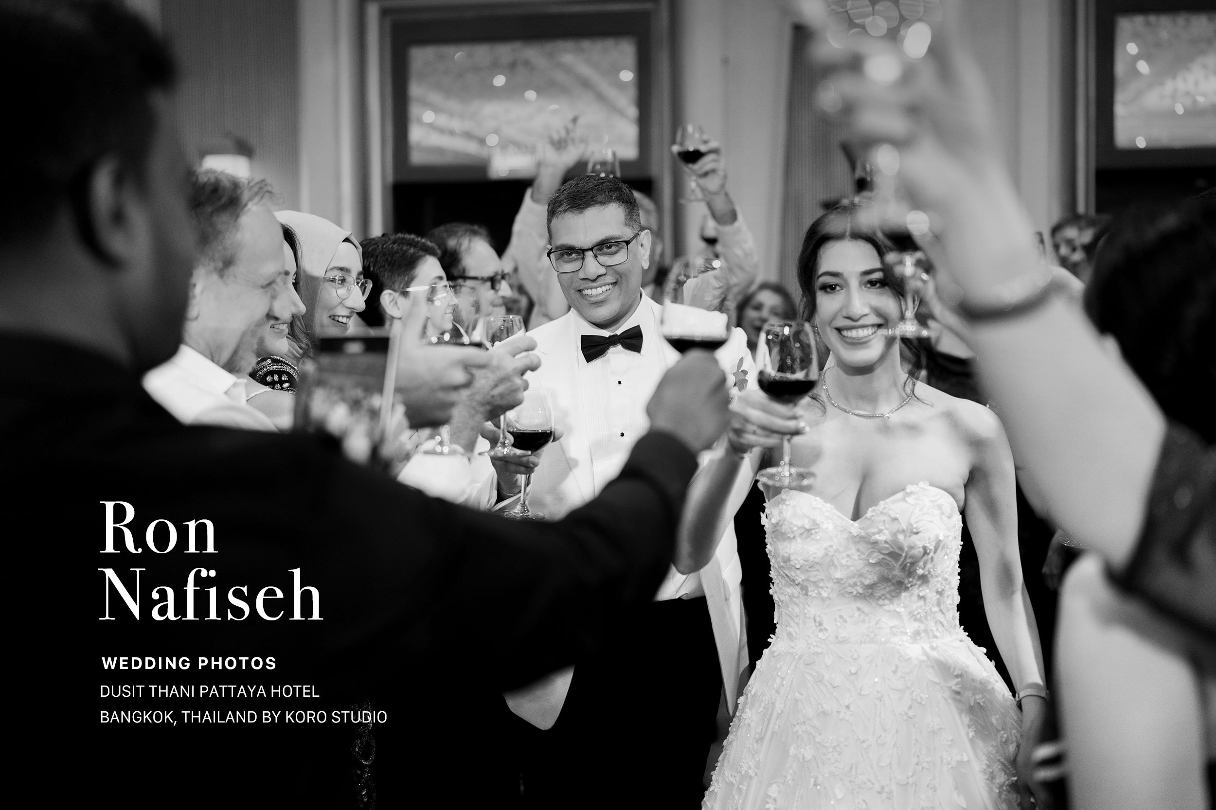 Dusit Thani Pattaya Wedding | Nafiseh & Ron’s Celebration 140 dusit thani pattaya wedding nafiseh ron Dusit Thani Pattaya Wedding | Nafiseh & Ron’s Celebration