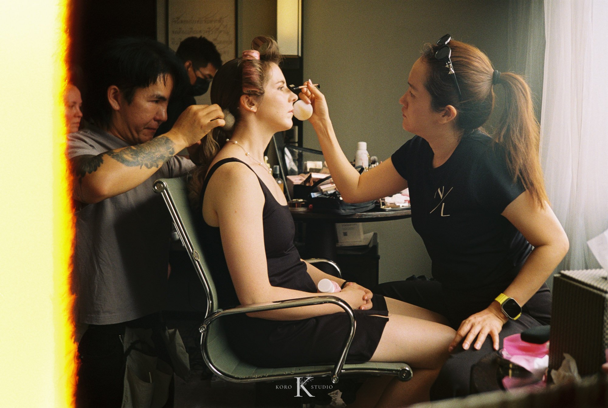 Jim Thompson House Bangkok Wedding | Kelsey & Marcos 1 jim thompson house bangkok wedding film photography kelsey marcos 1 Jim Thompson House Bangkok Wedding | Kelsey & Marcos