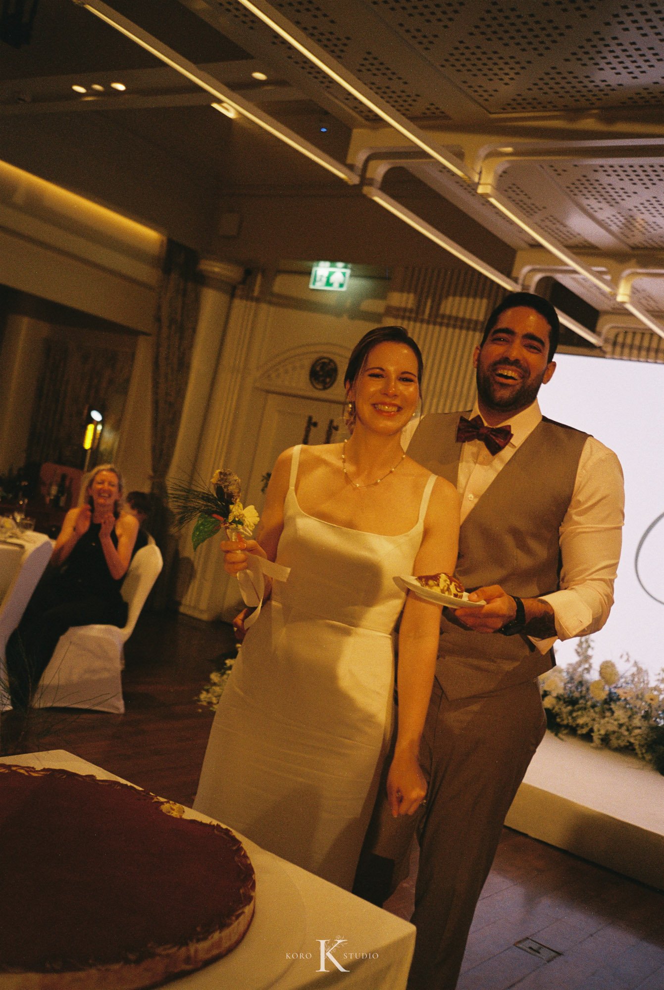 Jim Thompson House Bangkok Wedding | Kelsey & Marcos 65 jim thompson house bangkok wedding film photography kelsey marcos 65 Jim Thompson House Bangkok Wedding | Kelsey & Marcos