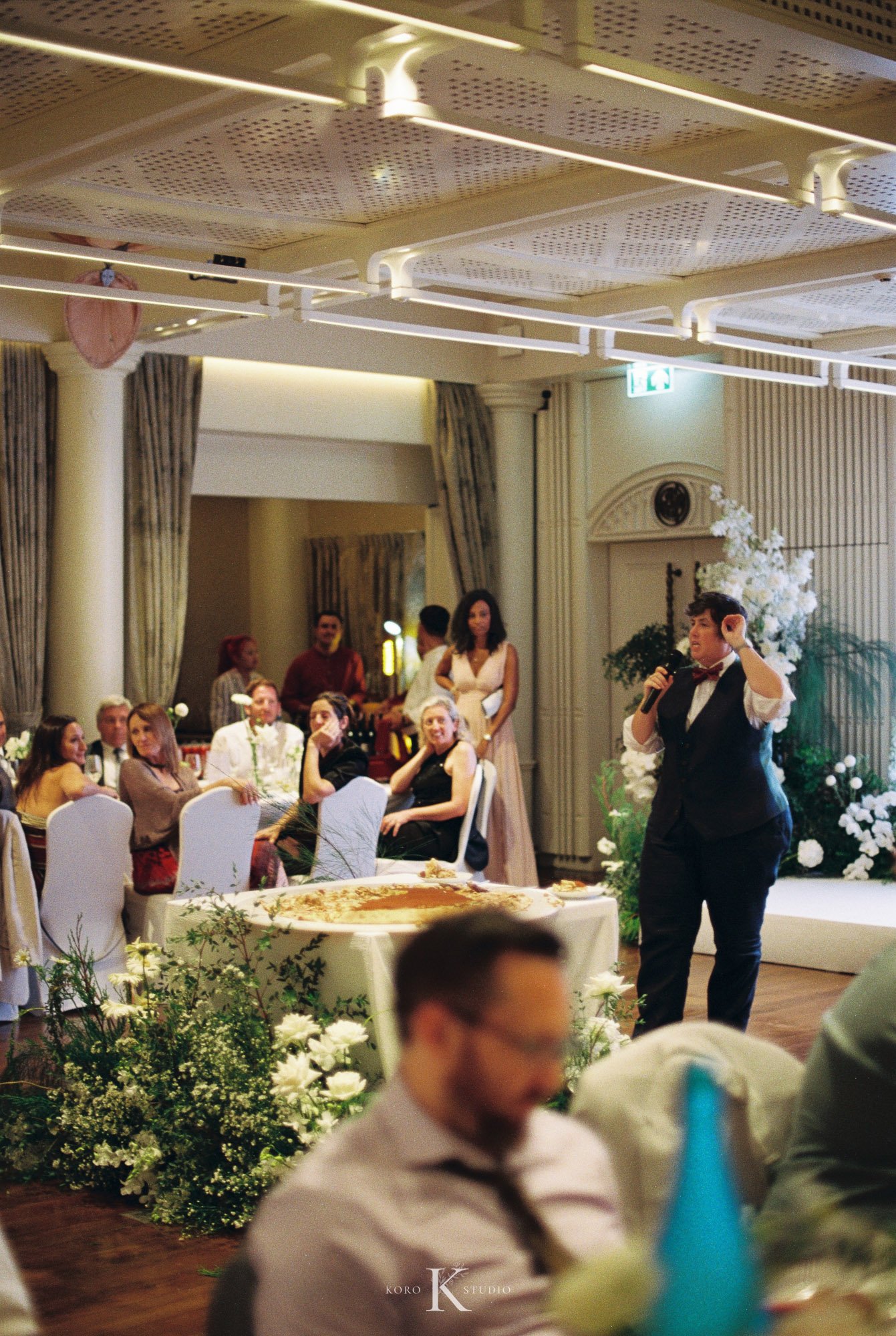 Jim Thompson House Bangkok Wedding | Kelsey & Marcos 71 jim thompson house bangkok wedding film photography kelsey marcos 71 Jim Thompson House Bangkok Wedding | Kelsey & Marcos