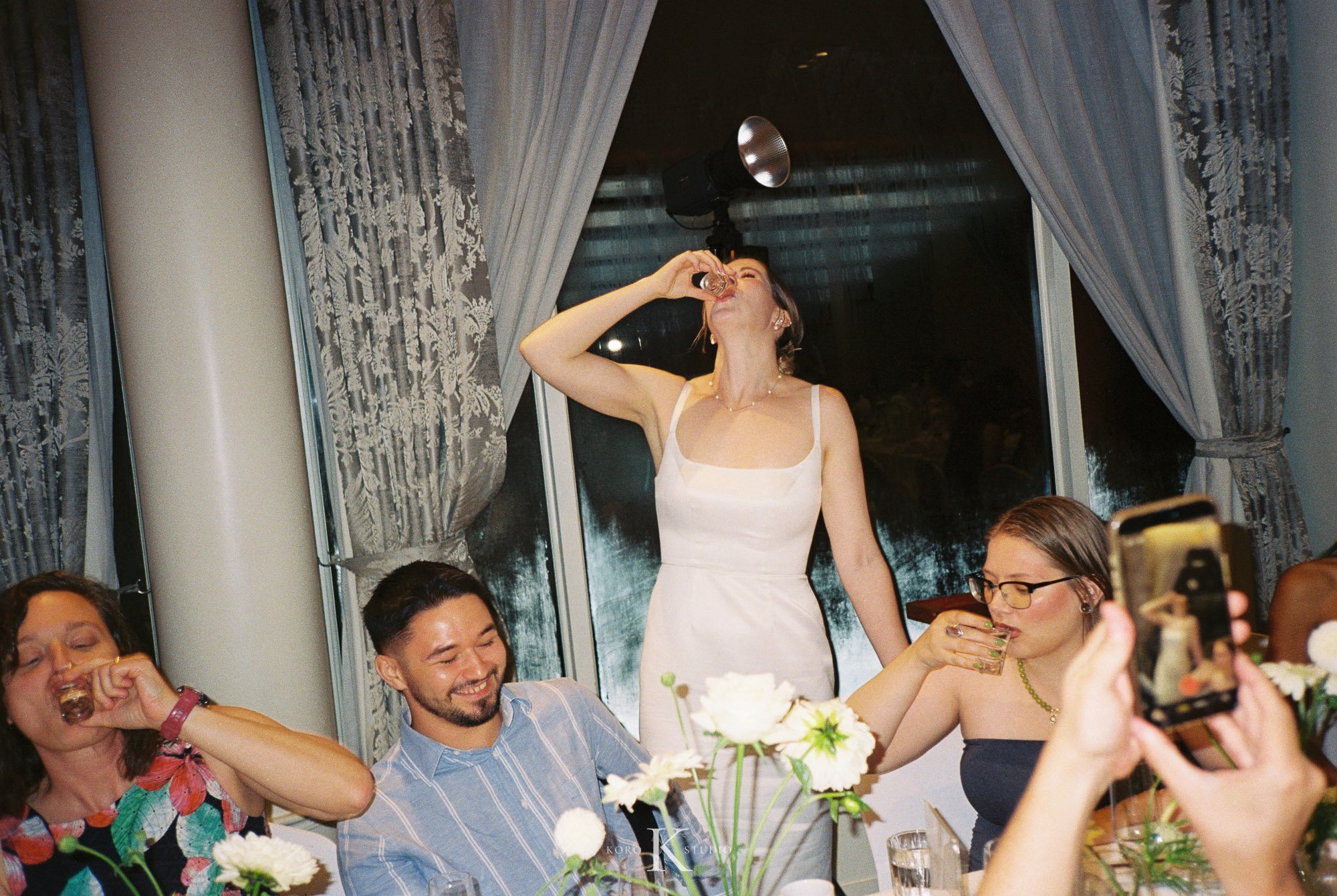 Jim Thompson House Bangkok Wedding | Kelsey & Marcos 74 jim thompson house bangkok wedding film photography kelsey marcos 74 Jim Thompson House Bangkok Wedding | Kelsey & Marcos