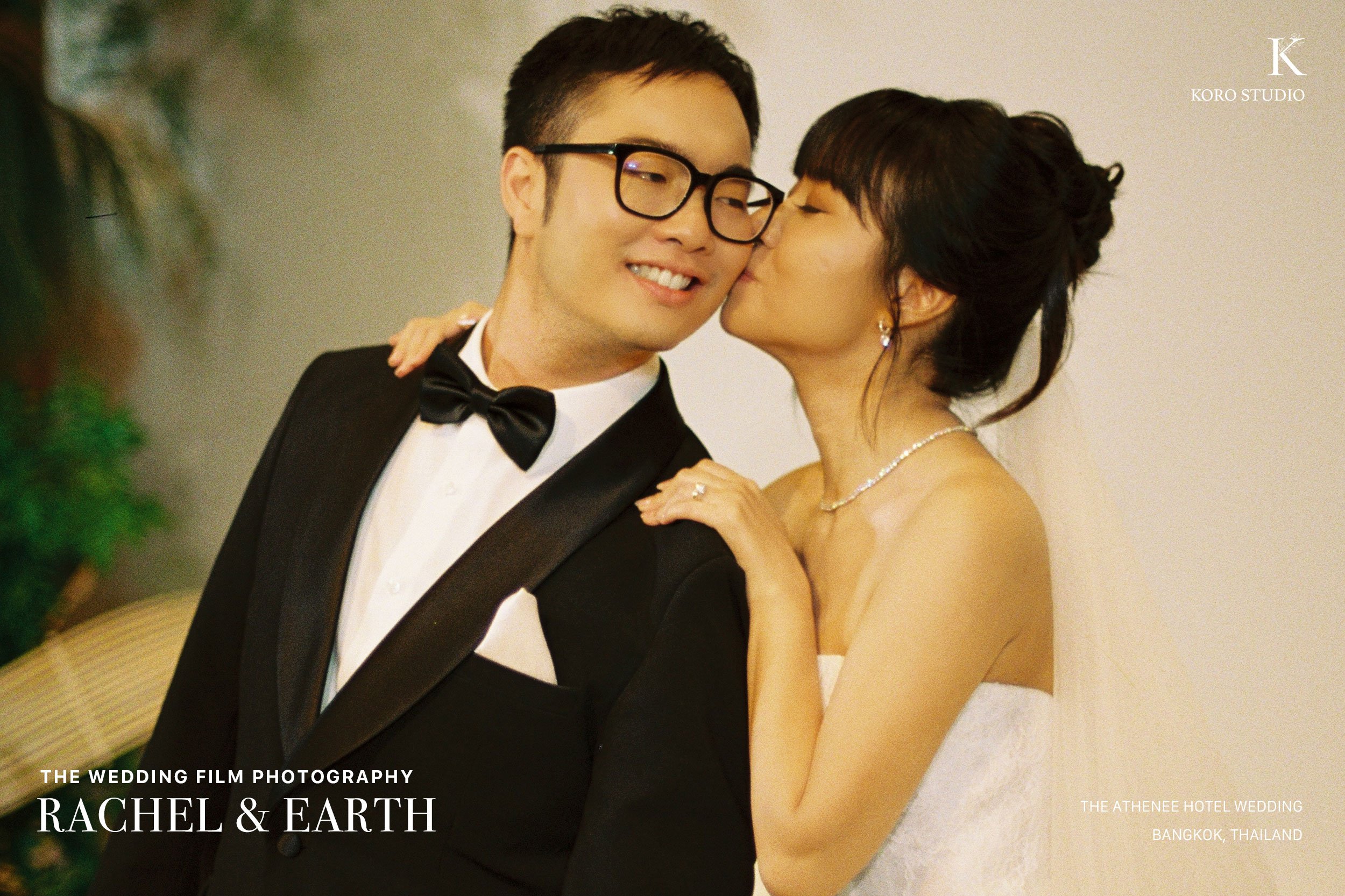 The Athenee Hotel Wedding Film Photography | Rachel & Earth 1 athenee hotel wedding film photography rachel earth The Athenee Hotel Wedding Film Photography | Rachel & Earth