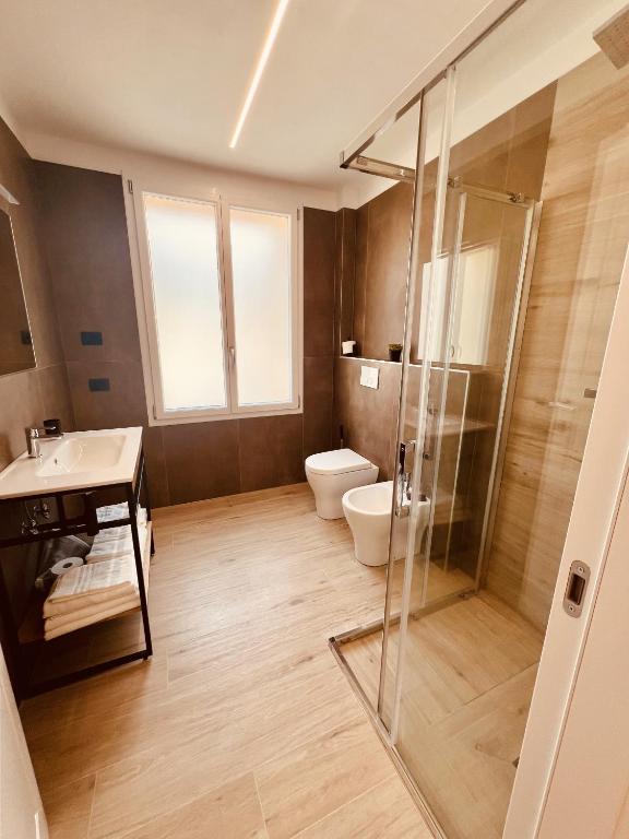 SUITE Sauna 2