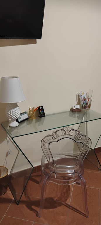 Appartamento con Balcone 2