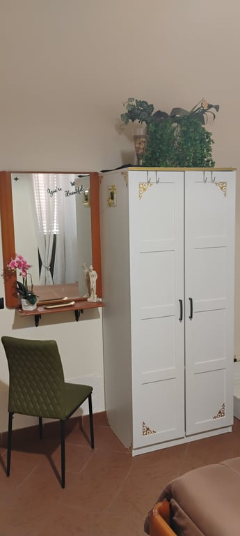 Appartamento con Balcone 2