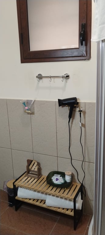 Appartamento con Balcone 1