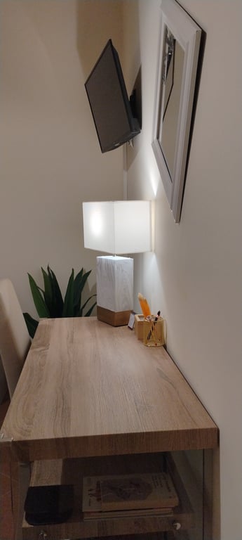 Appartamento con Balcone 1