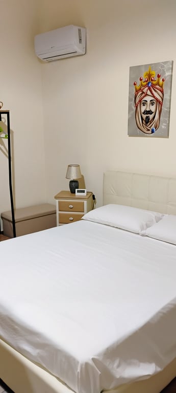 Appartamento con Balcone 1