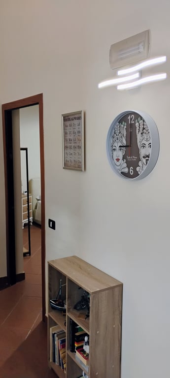 Appartamento con Balcone 1