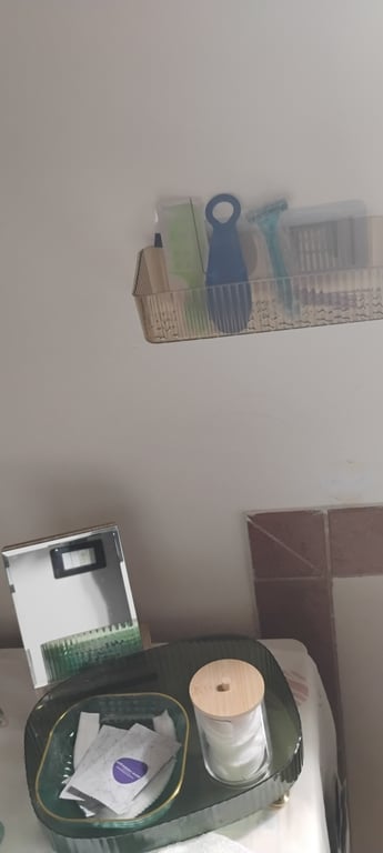 Appartamento con Balcone 2