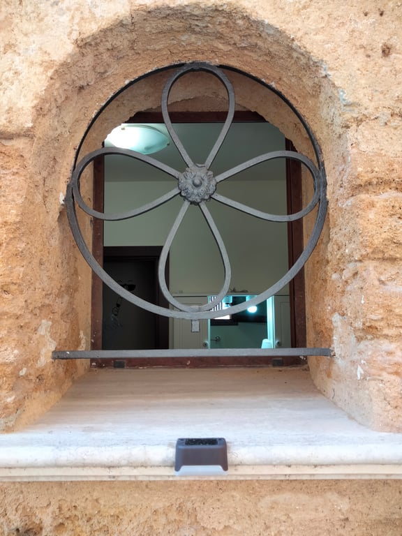 Appartamento con Balcone 1