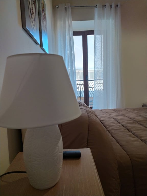 Appartamento con Balcone 1