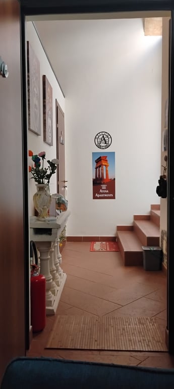 Appartamento con Balcone 2