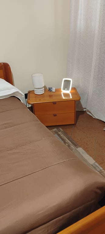 Appartamento con Balcone 2