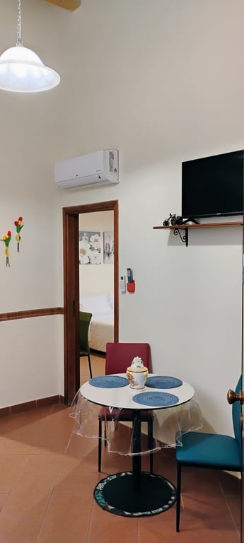 Appartamento con Balcone 2