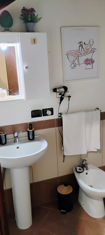 Appartamento con Balcone 2